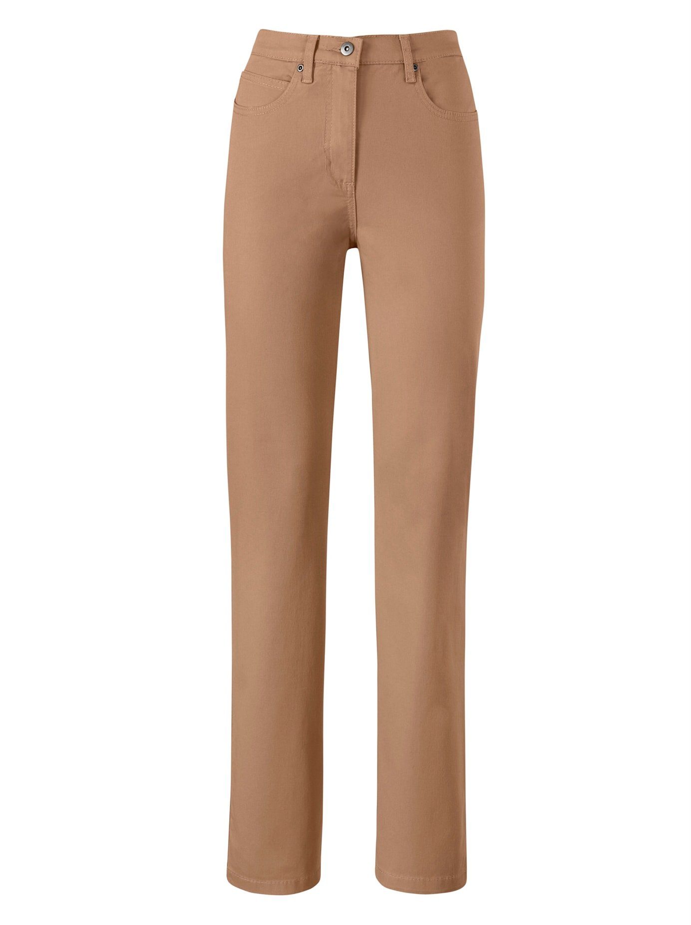 Casual Looks 5-pocket jeans