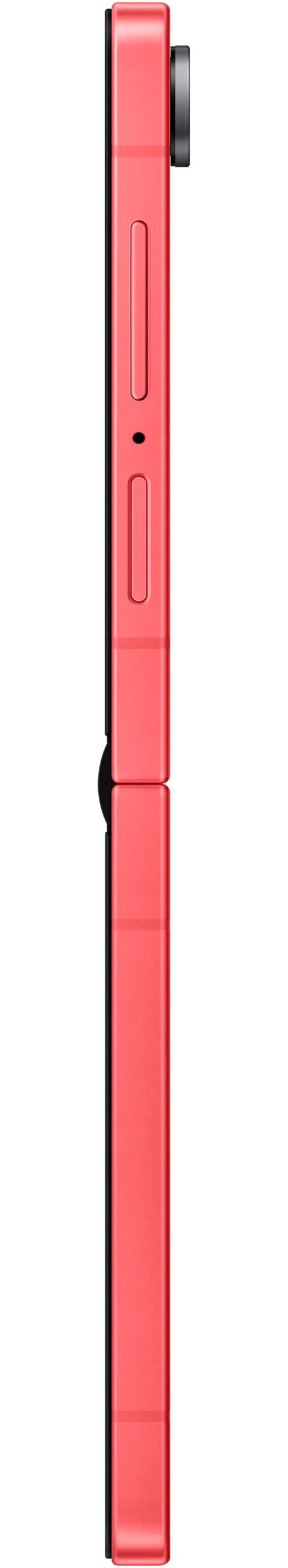Samsung Smartphone Galaxy Z Flip 7