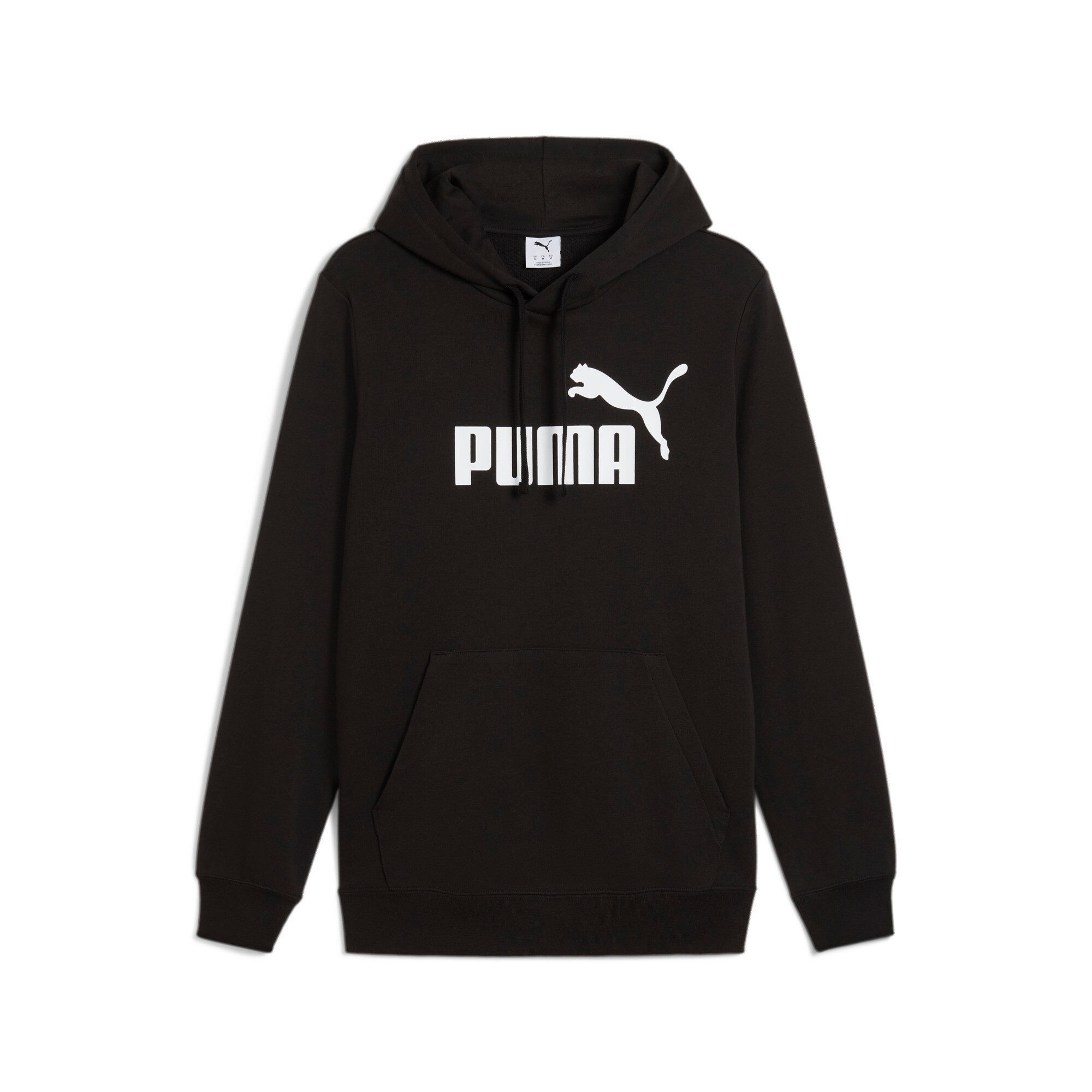 PUMA Hoodie ESS NO. 1 LOGO HOODIE TR