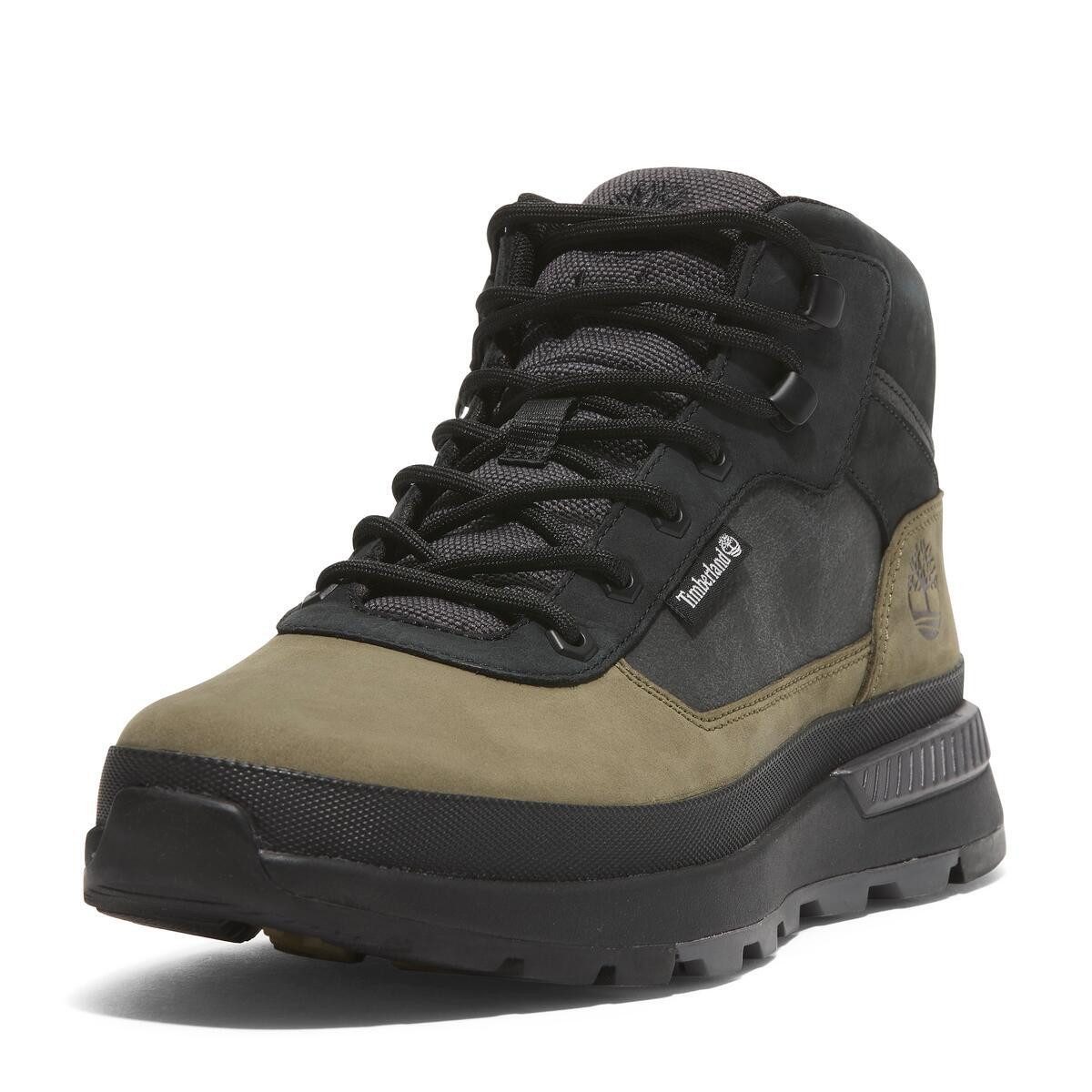 Timberland Veterschoenen FIELD TREKKERMID LACE UP SNEAKER Winterschoenen, sneakerboots, winterlaarzen