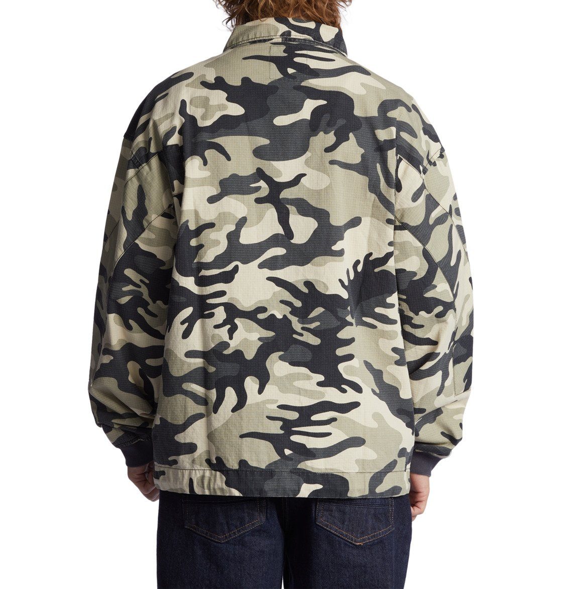 DC Shoes Trainingsjack Neuro