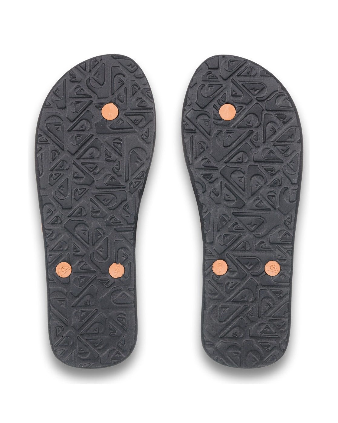 Quiksilver Sandalen Molokai Stripe 25