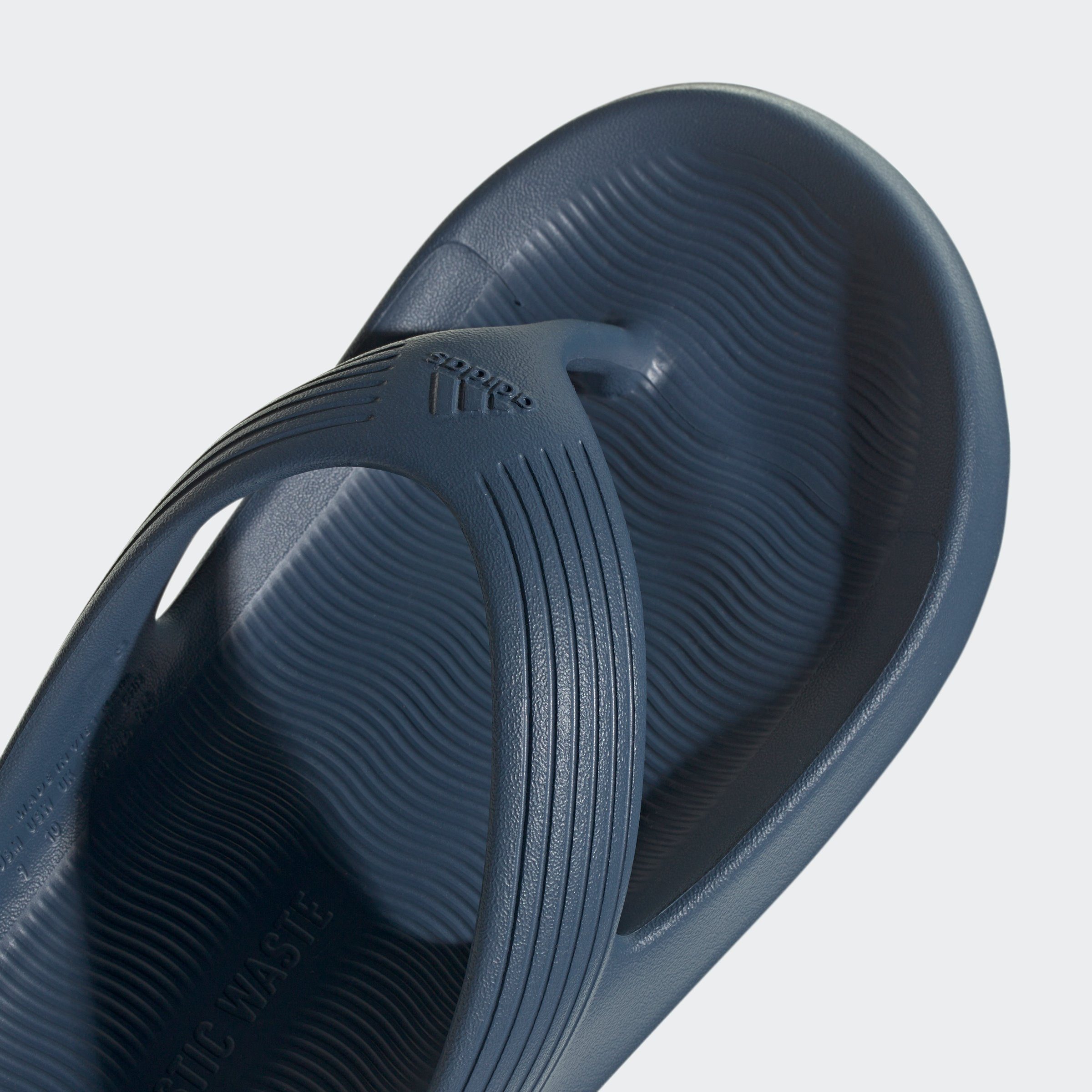 adidas Sportswear Badslippers ADICANE ZEHENTRENNER