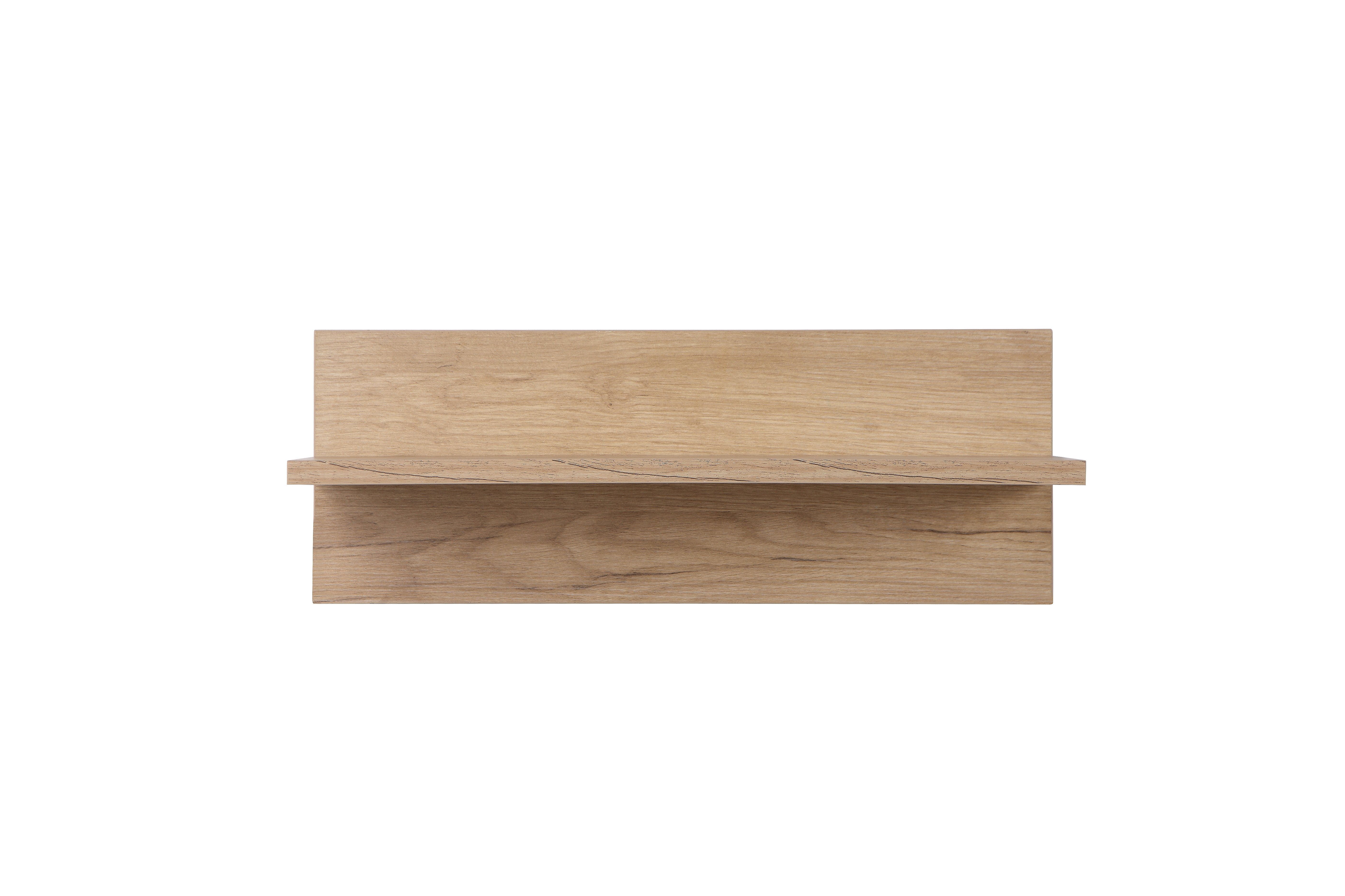 Places of Style Wandplank Moid Wandplank, breedte 50 of 100 cm