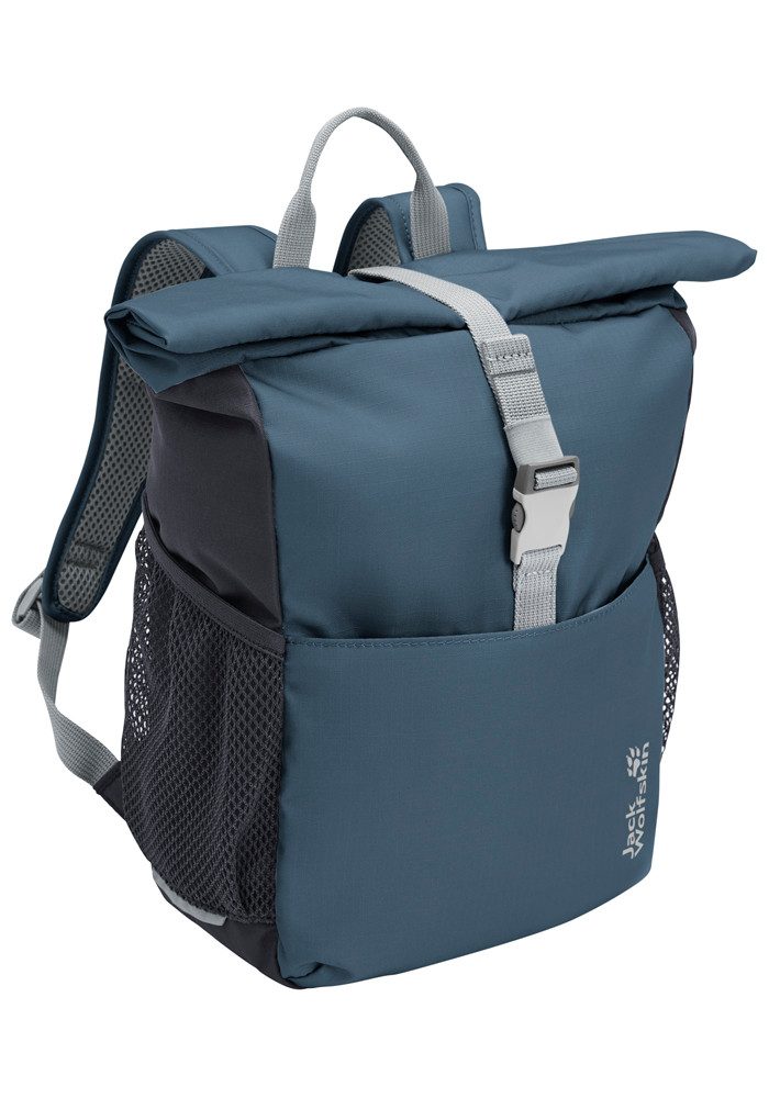 Jack Wolfskin Kinderrugzak ISLAND MINI 10