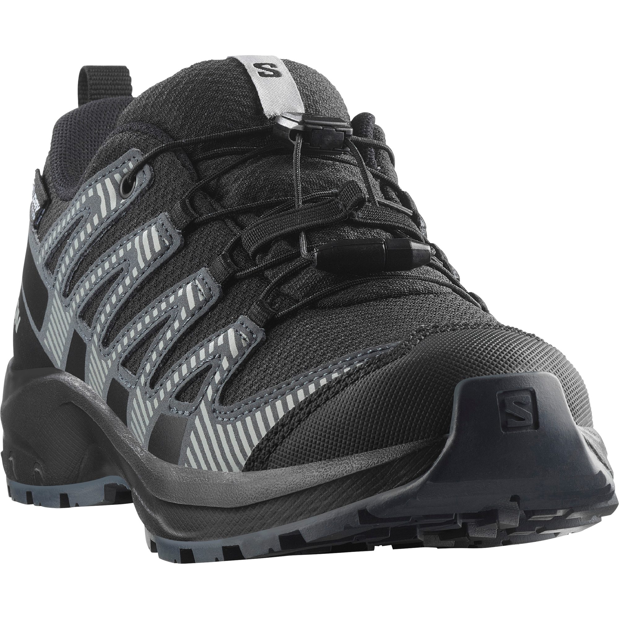 Salomon Outdoorschoenen XA PRO V8 WP J