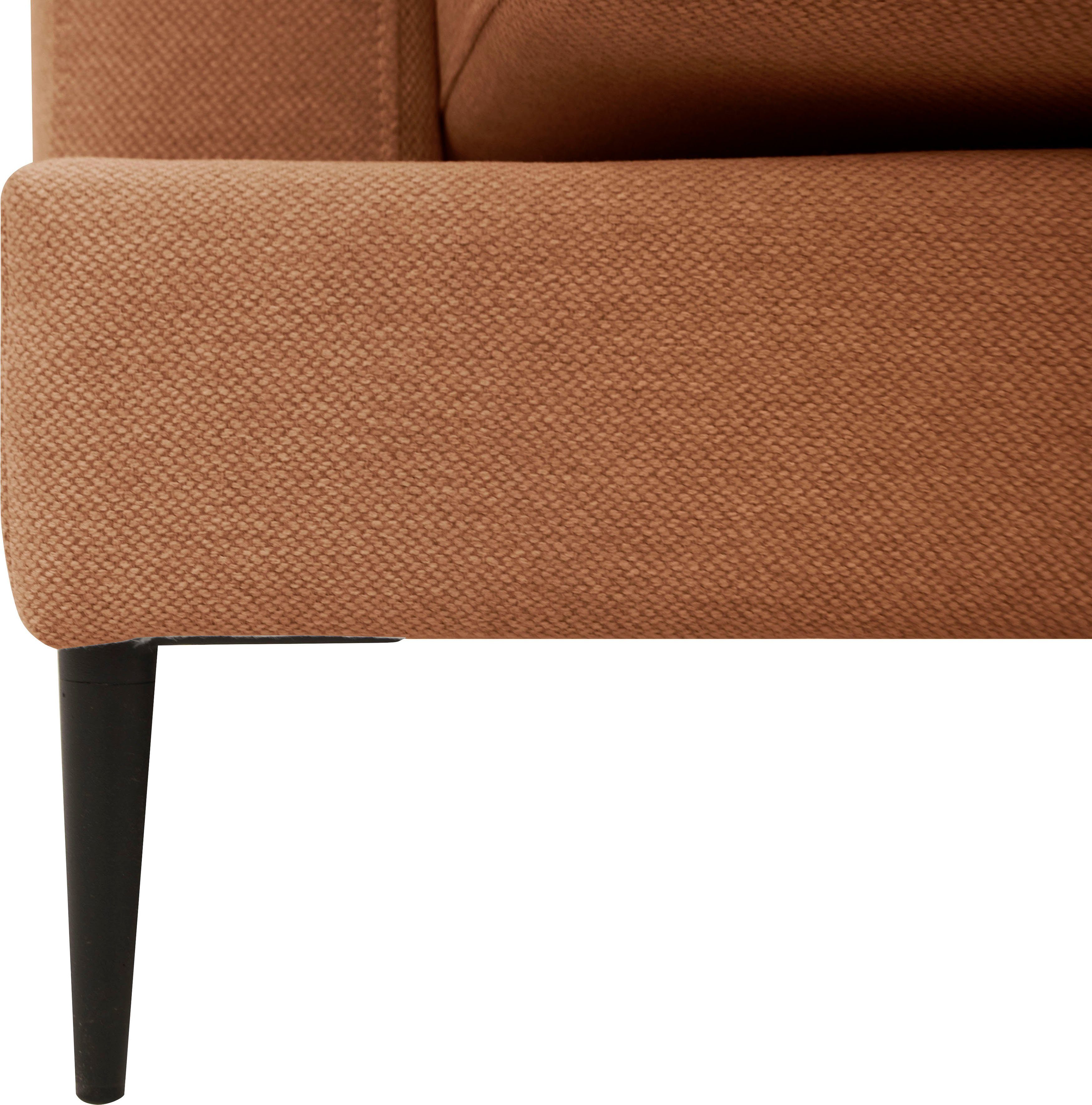 Leonique Fauteuil Cozy loungesstoel, designstoel, afmetingen B/D/H: 91/97/80 cm