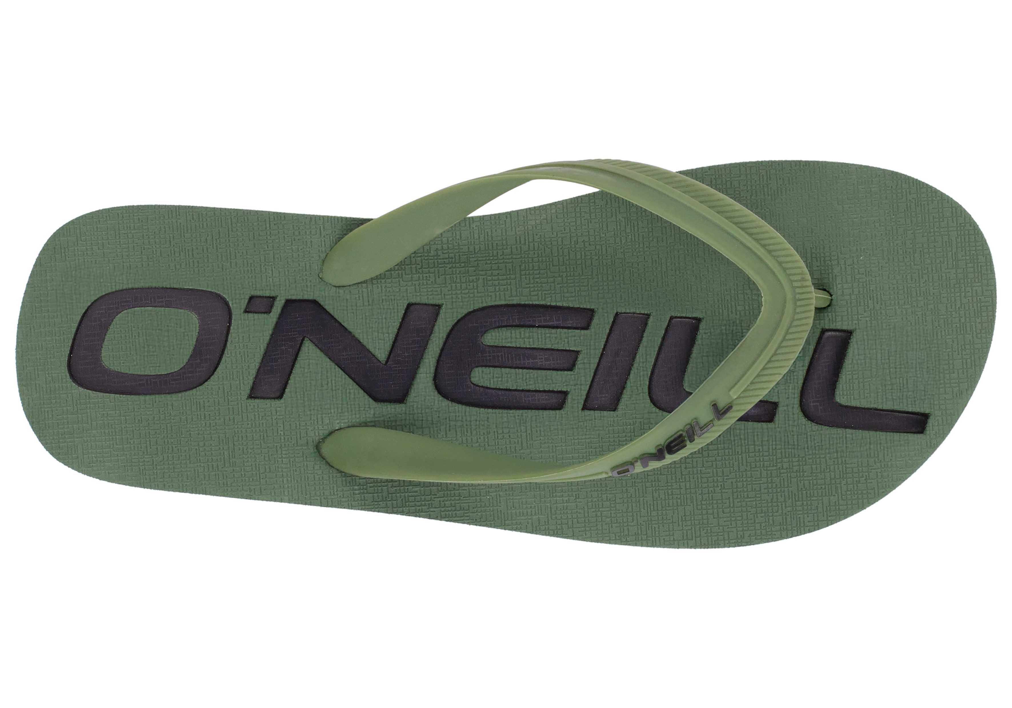 O'Neill Teenslippers PROFILE LOGO SANDALS MEN