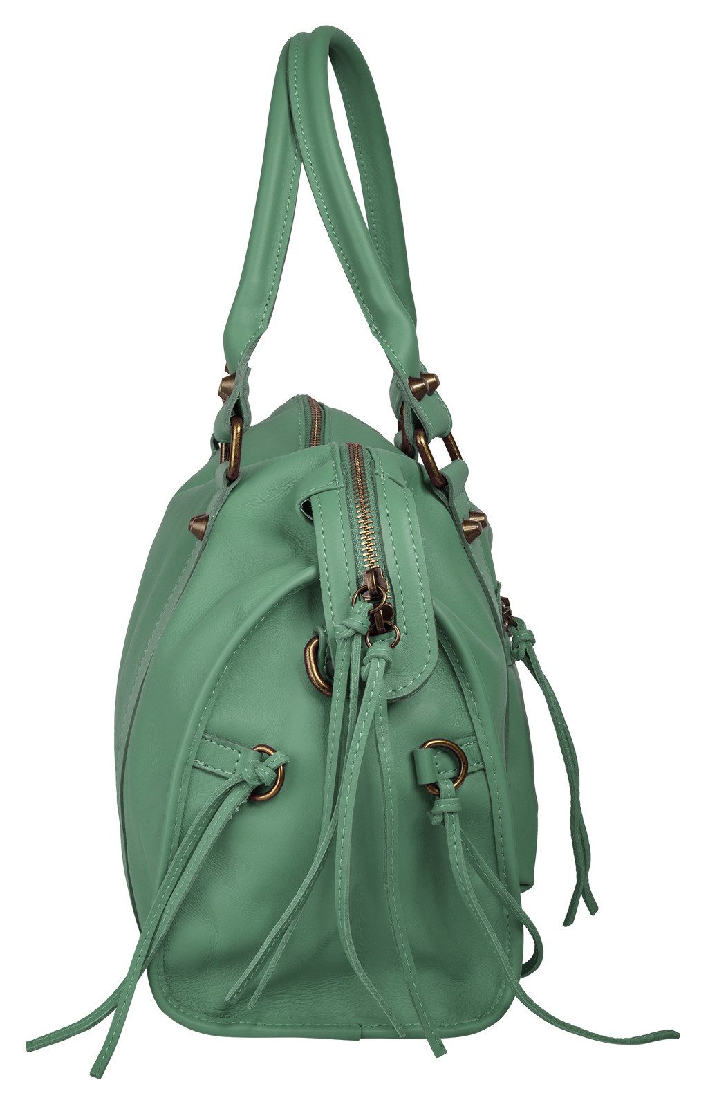 Forty Degrees Shopper
