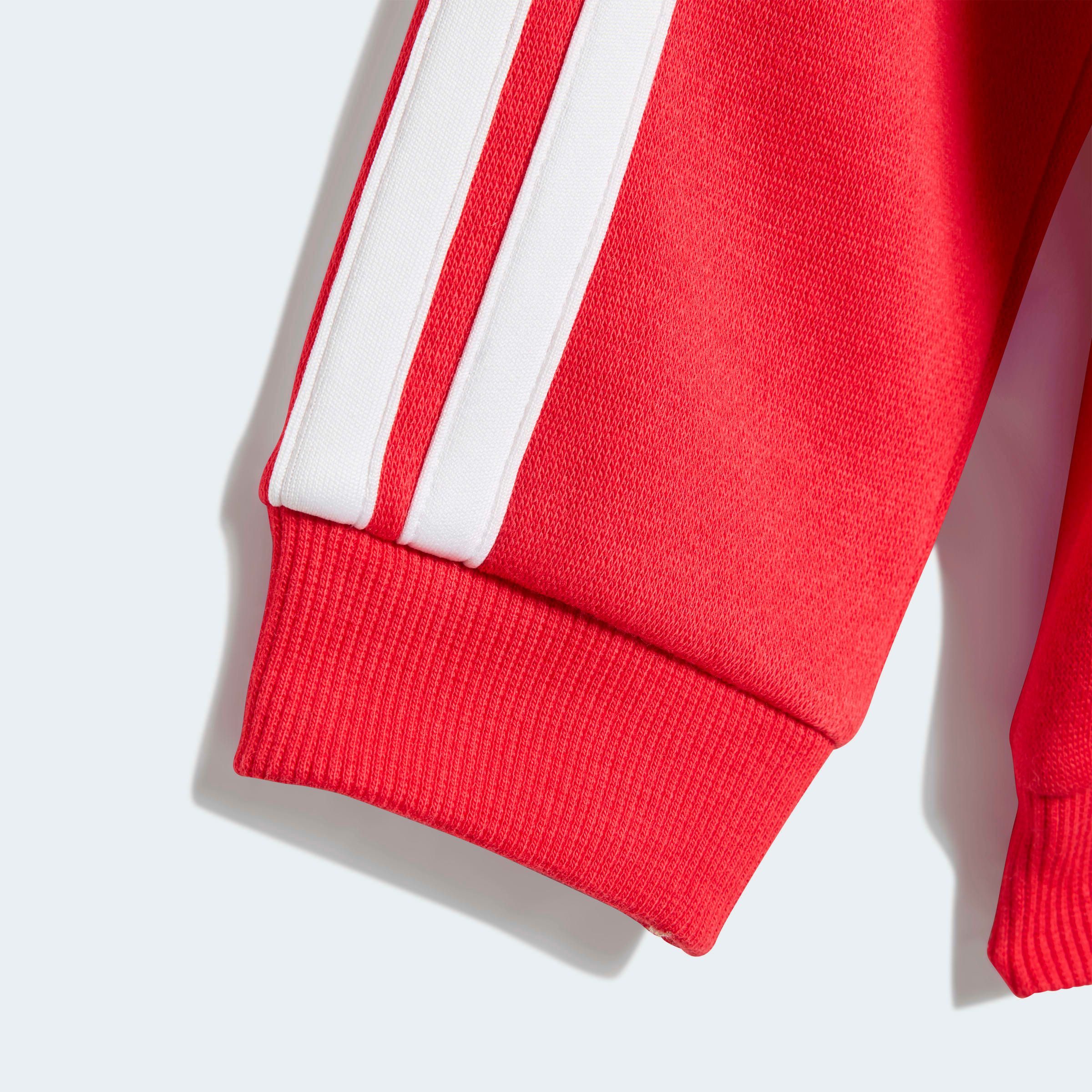 adidas Sportswear Trainingspak I 3S TIB FL SET (2-delig)