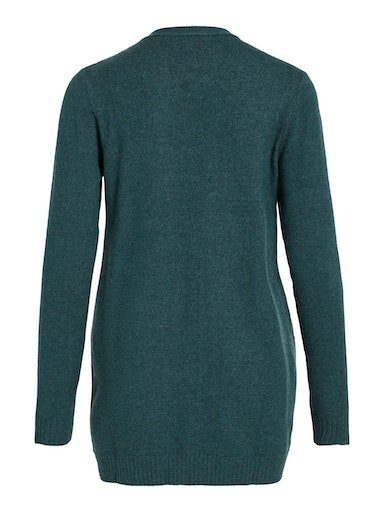 Vila Vest VIRIL OPEN L/S KNIT CARDIGAN - NOOS