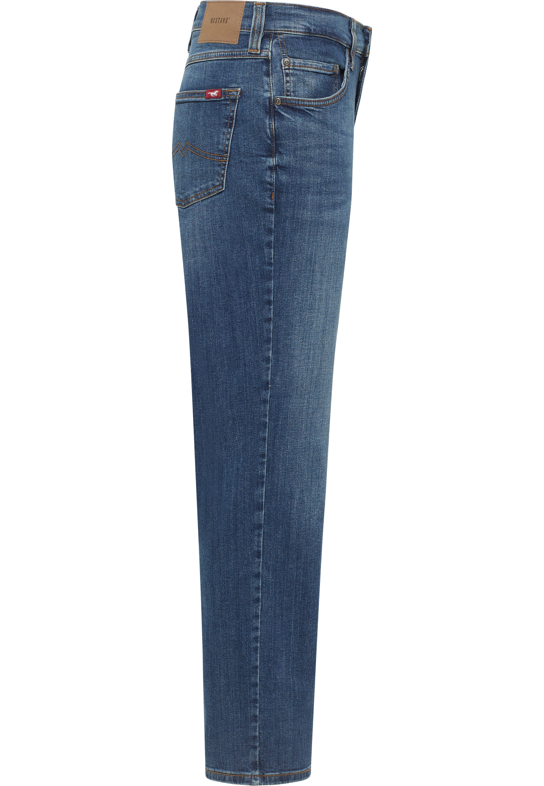 Mustang Straight jeans Style Big Sur Straight