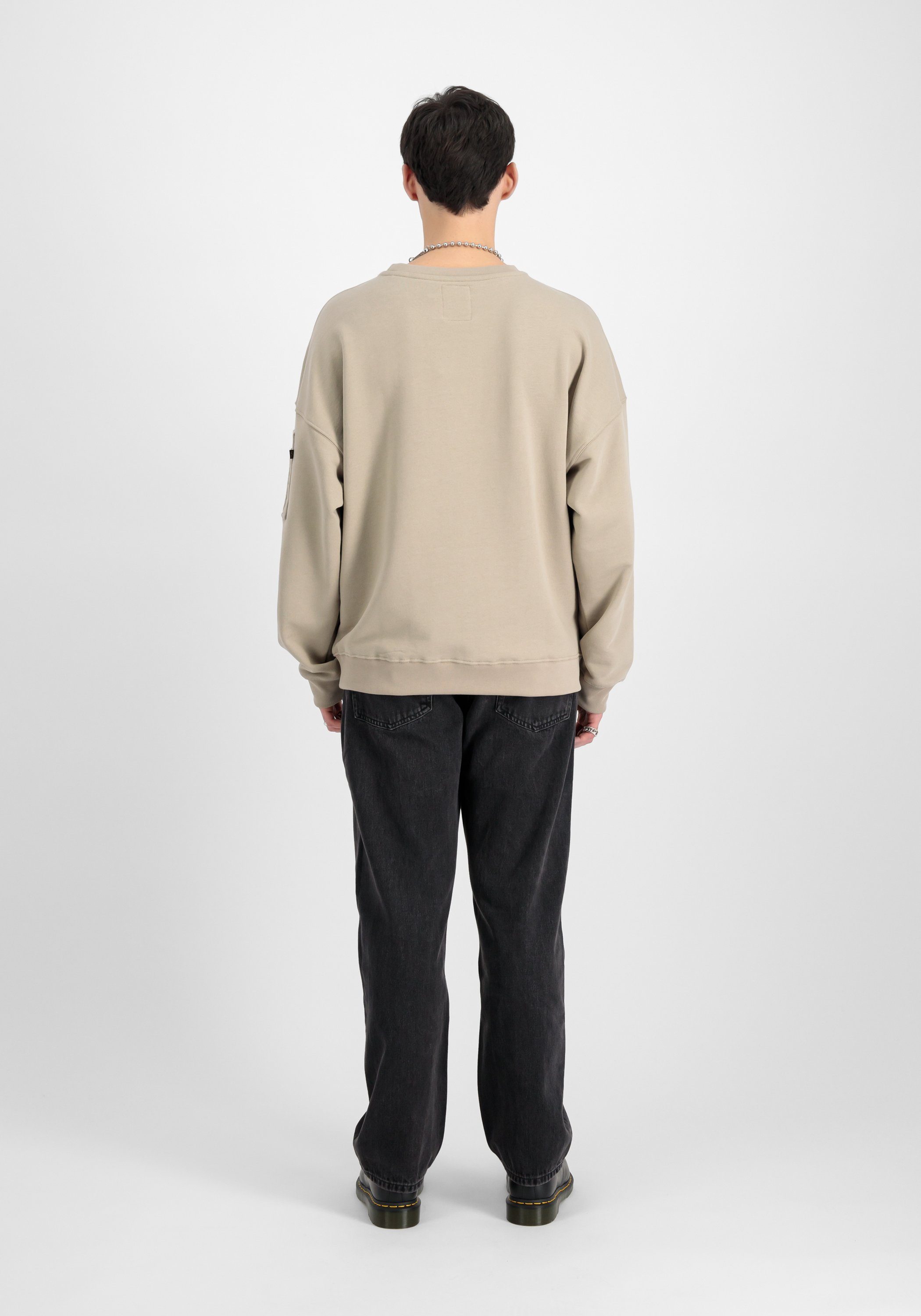 Alpha Industries Sweater Alpha Industries Men - Sweatshirts