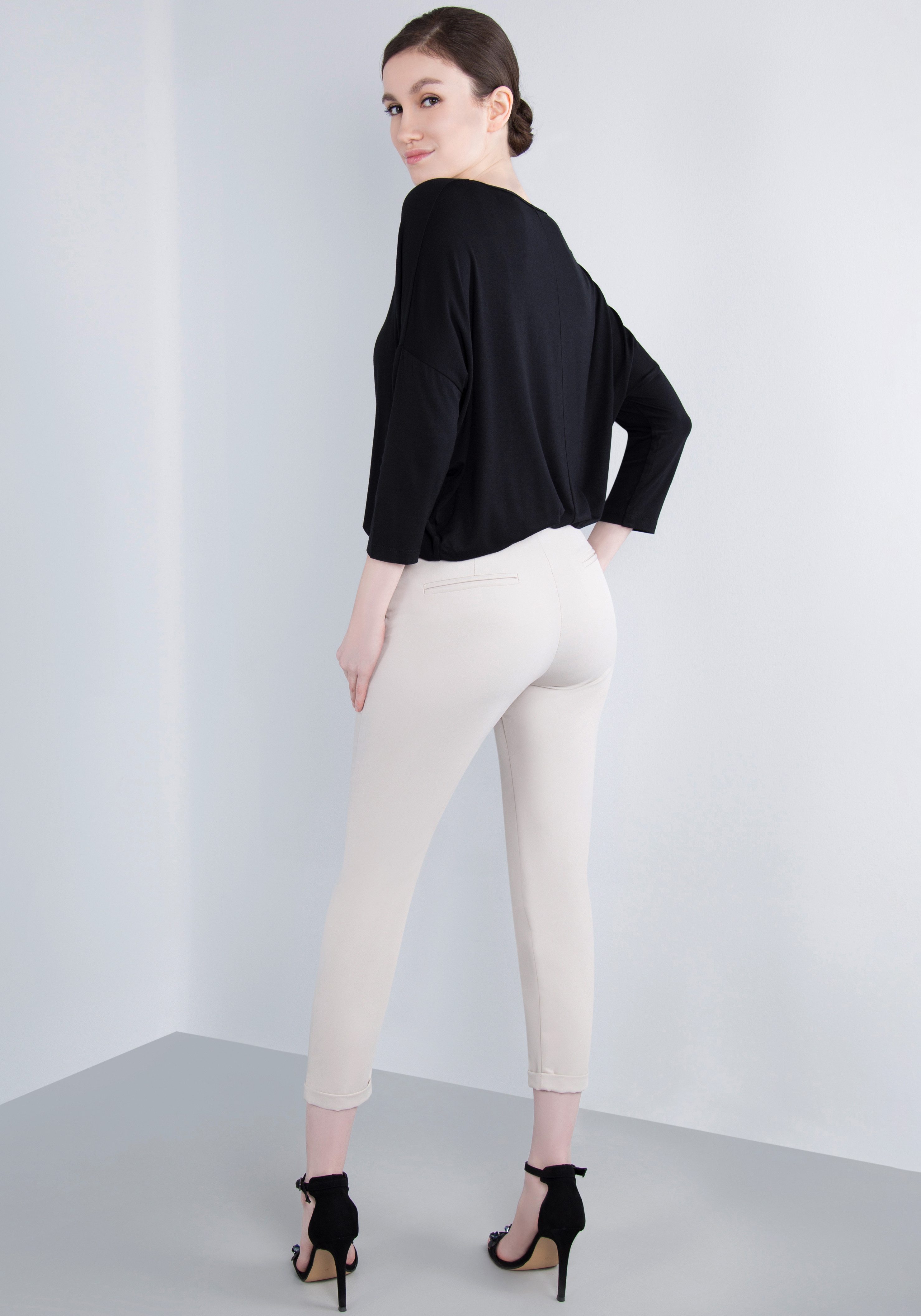 IMPERIAL 3 4 broek
