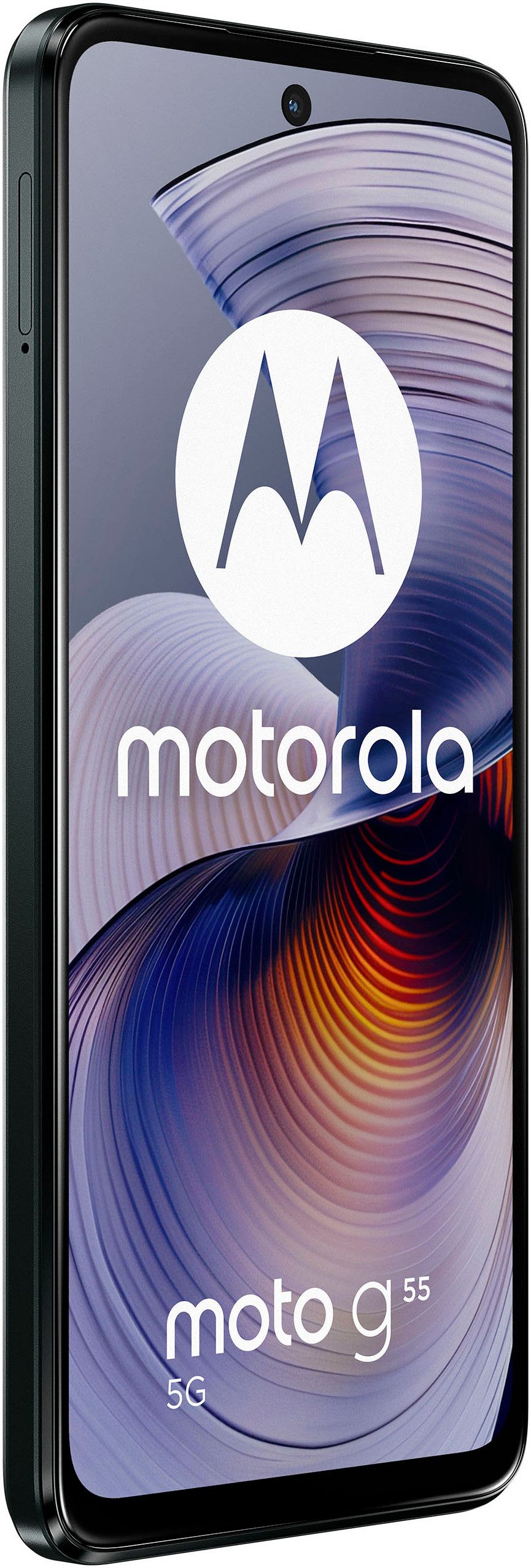 Motorola Smartphone Moto g55 5G, 256 GB