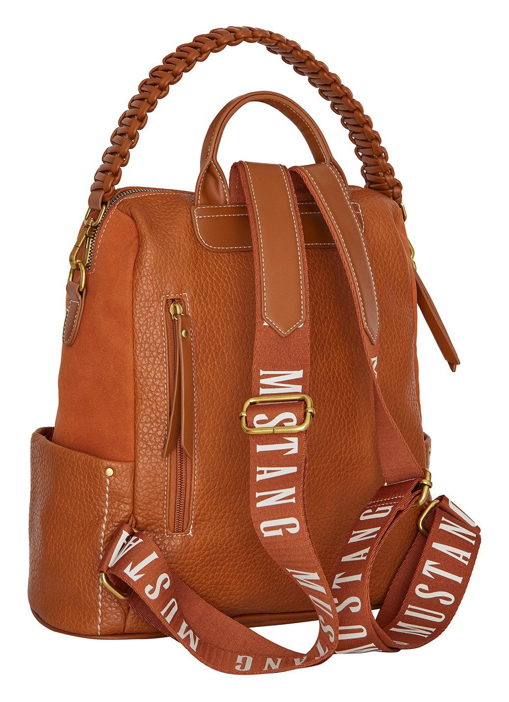 Mustang Rugzak Cannes Rugzak backpack vrijetijdsrugzak