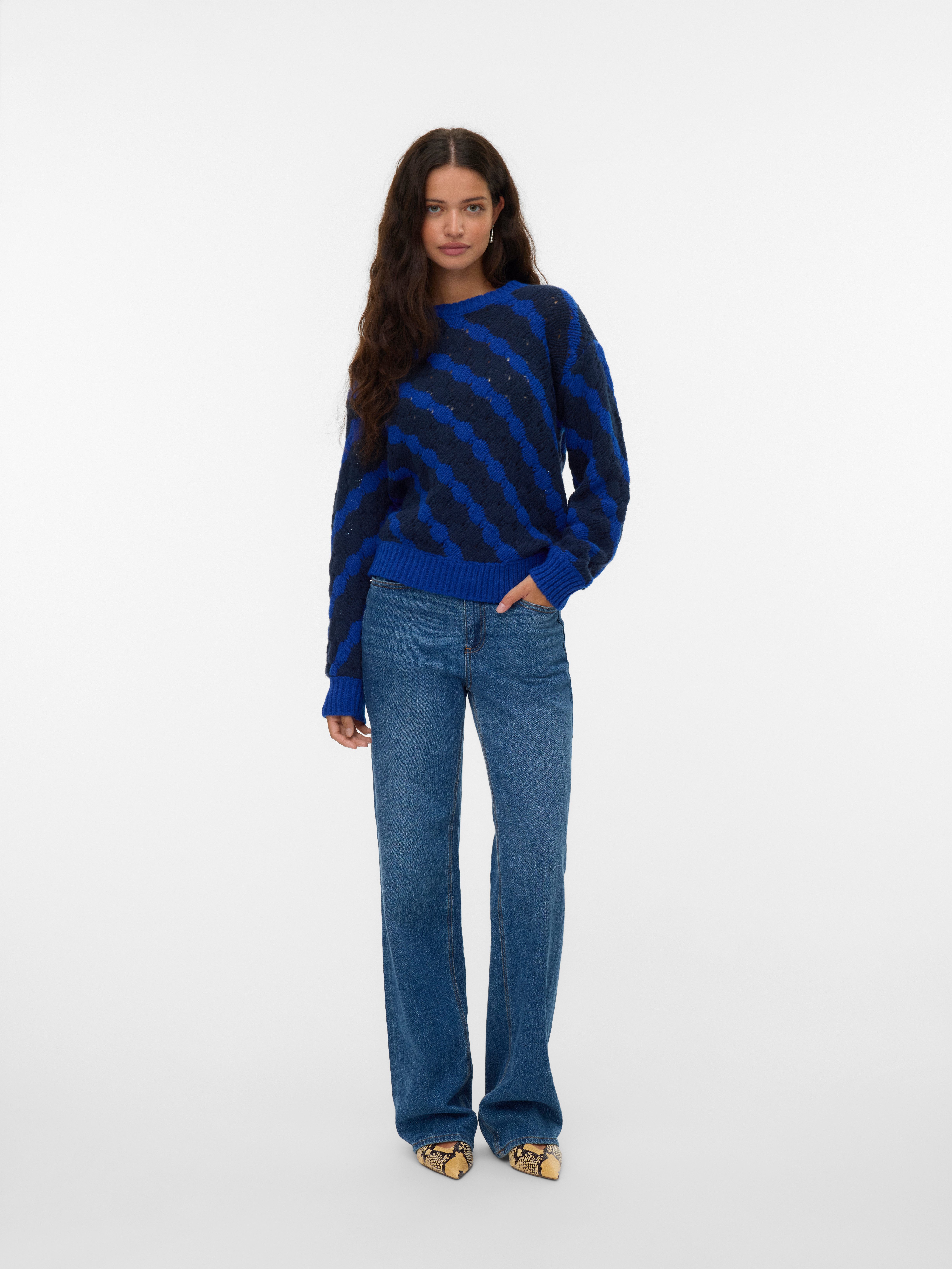 Vero Moda Gebreide trui
