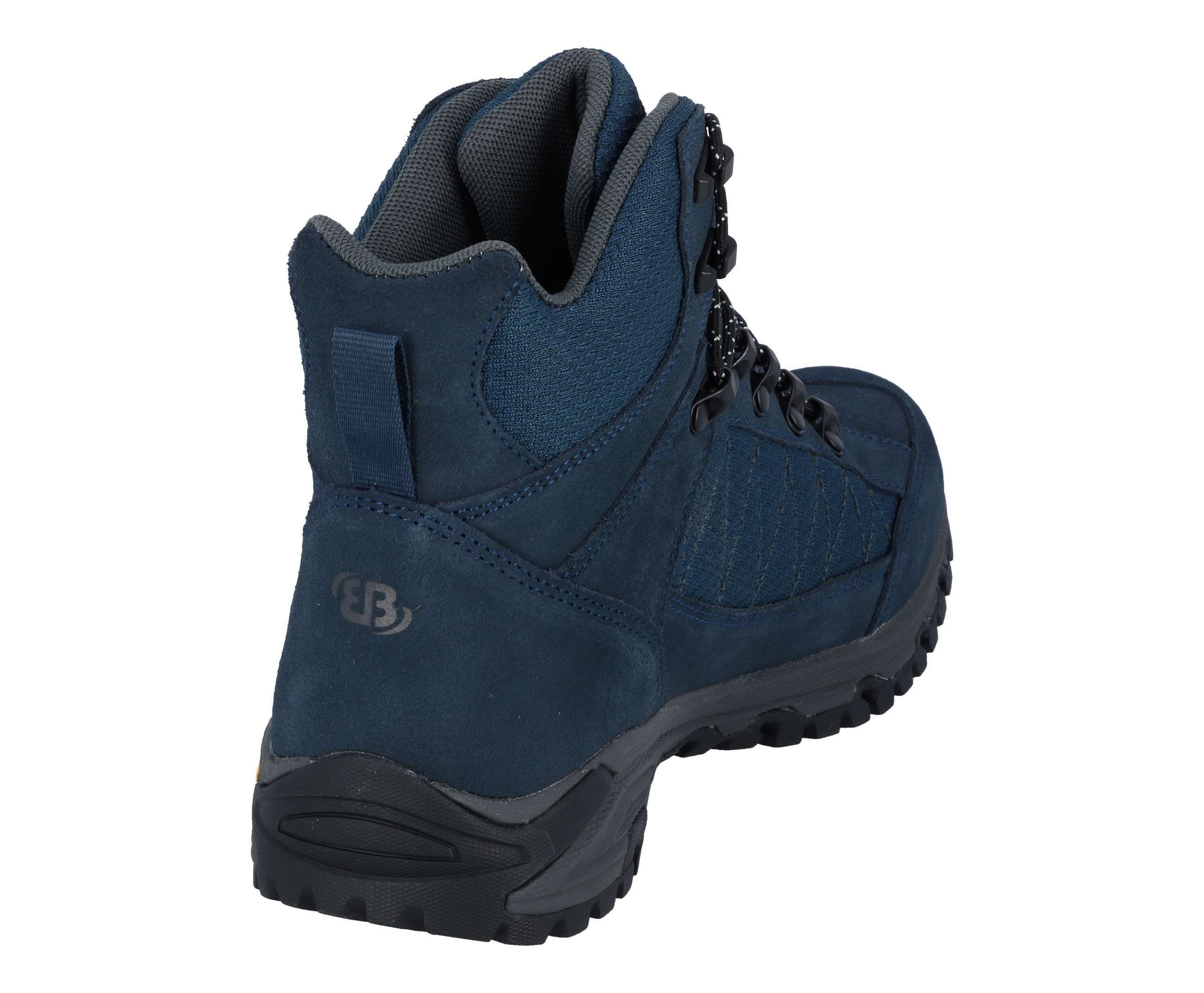 BRÜTTING Outdoorschoenen Outdoorlaarzen Mount Kandu High