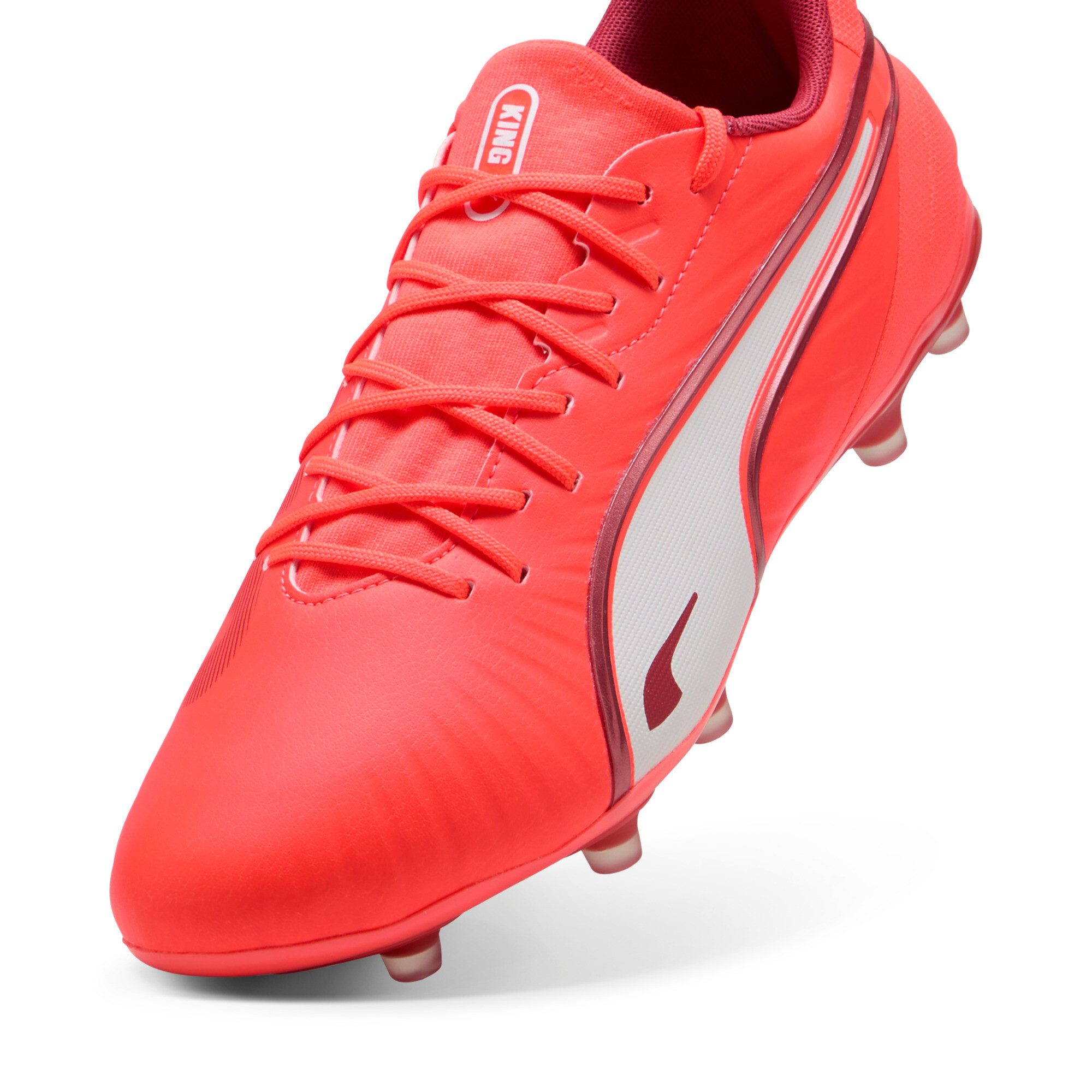 PUMA Voetbalschoenen KING MATCH FG/AG