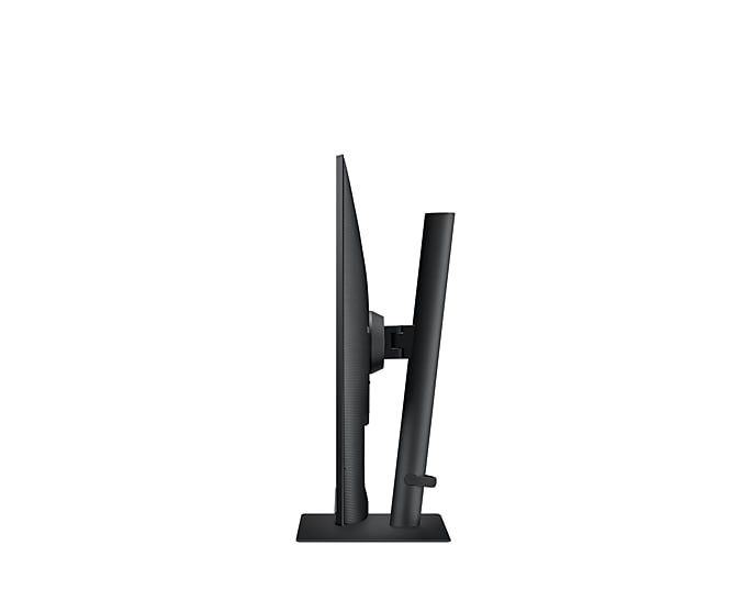 Samsung Ledscherm S32B800PXP, 81,3 cm / 32", 4K Ultra HD
