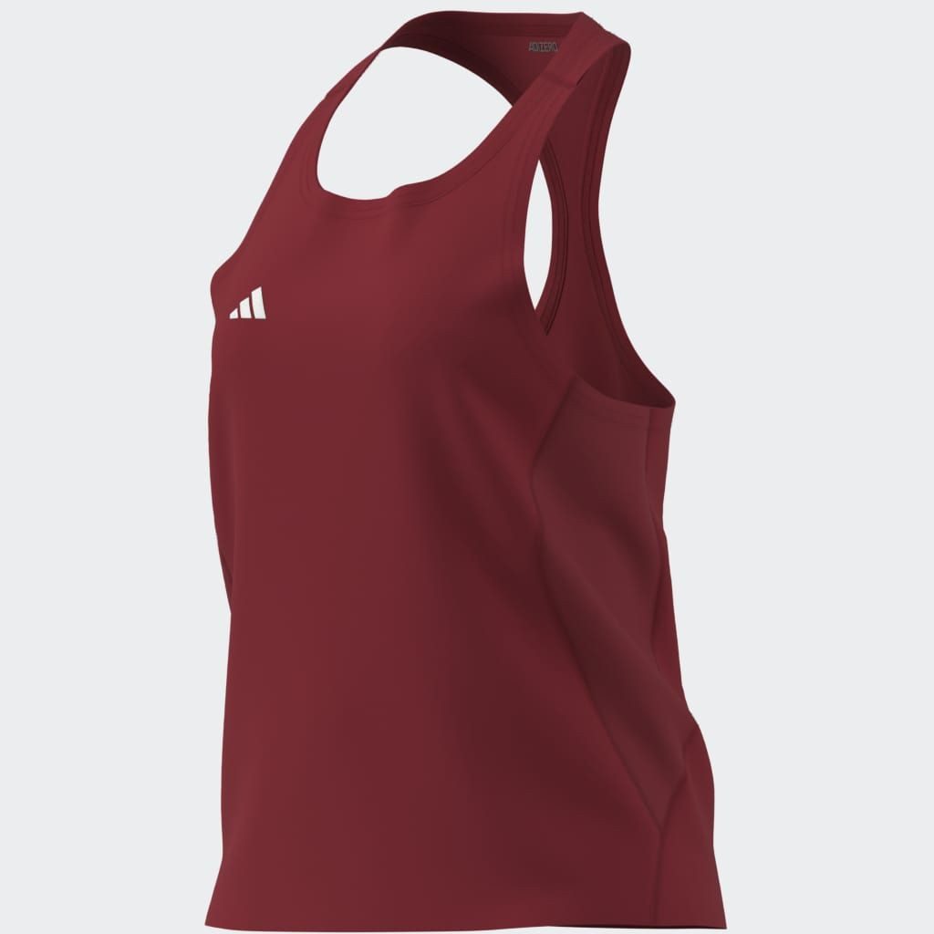 adidas Performance Runningtop ADIZERO E TANK