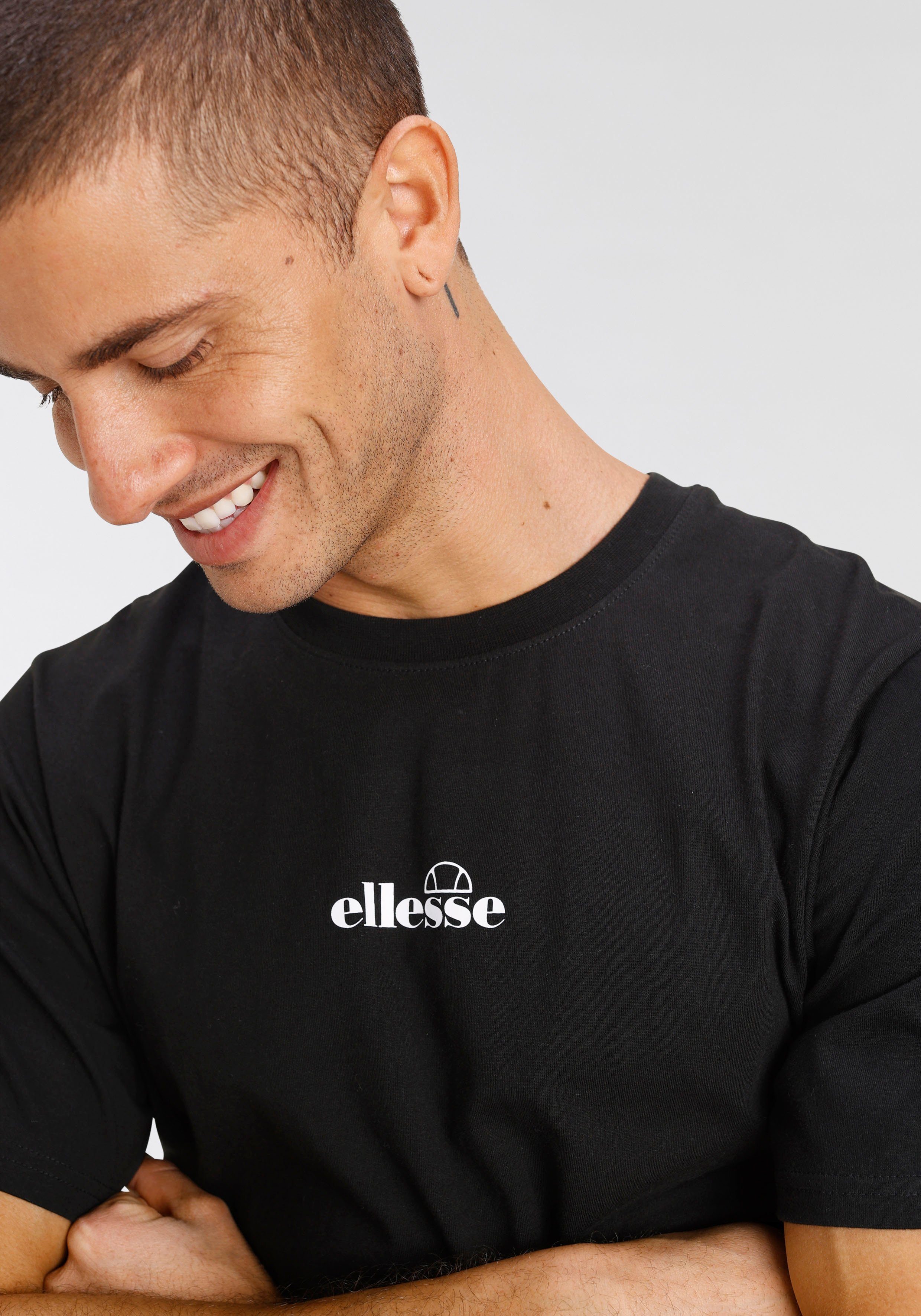 ellesse T-shirt H T-Shirt