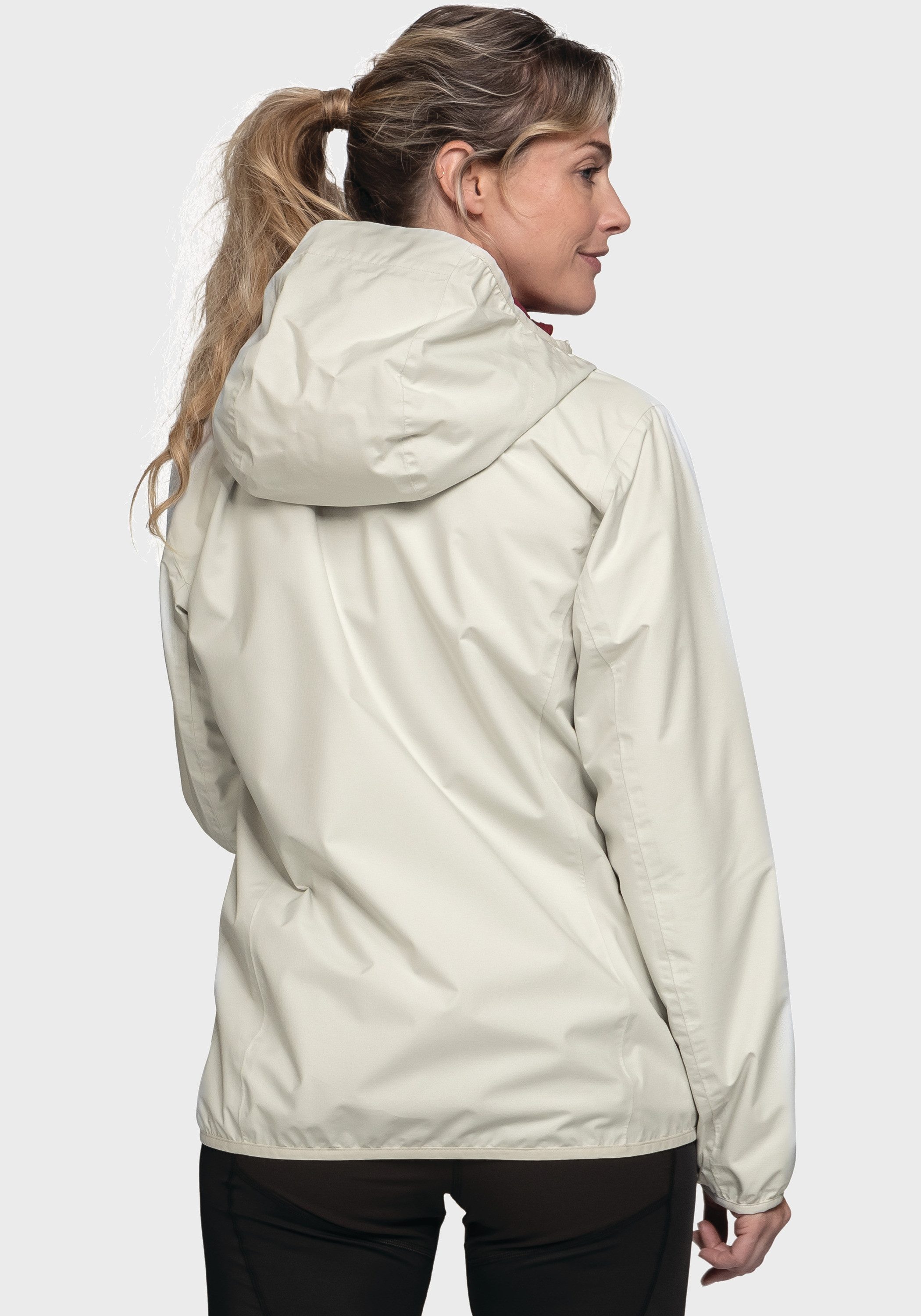 Schöffel Outdoorjack Hiking Jacket Style Migandi WMS