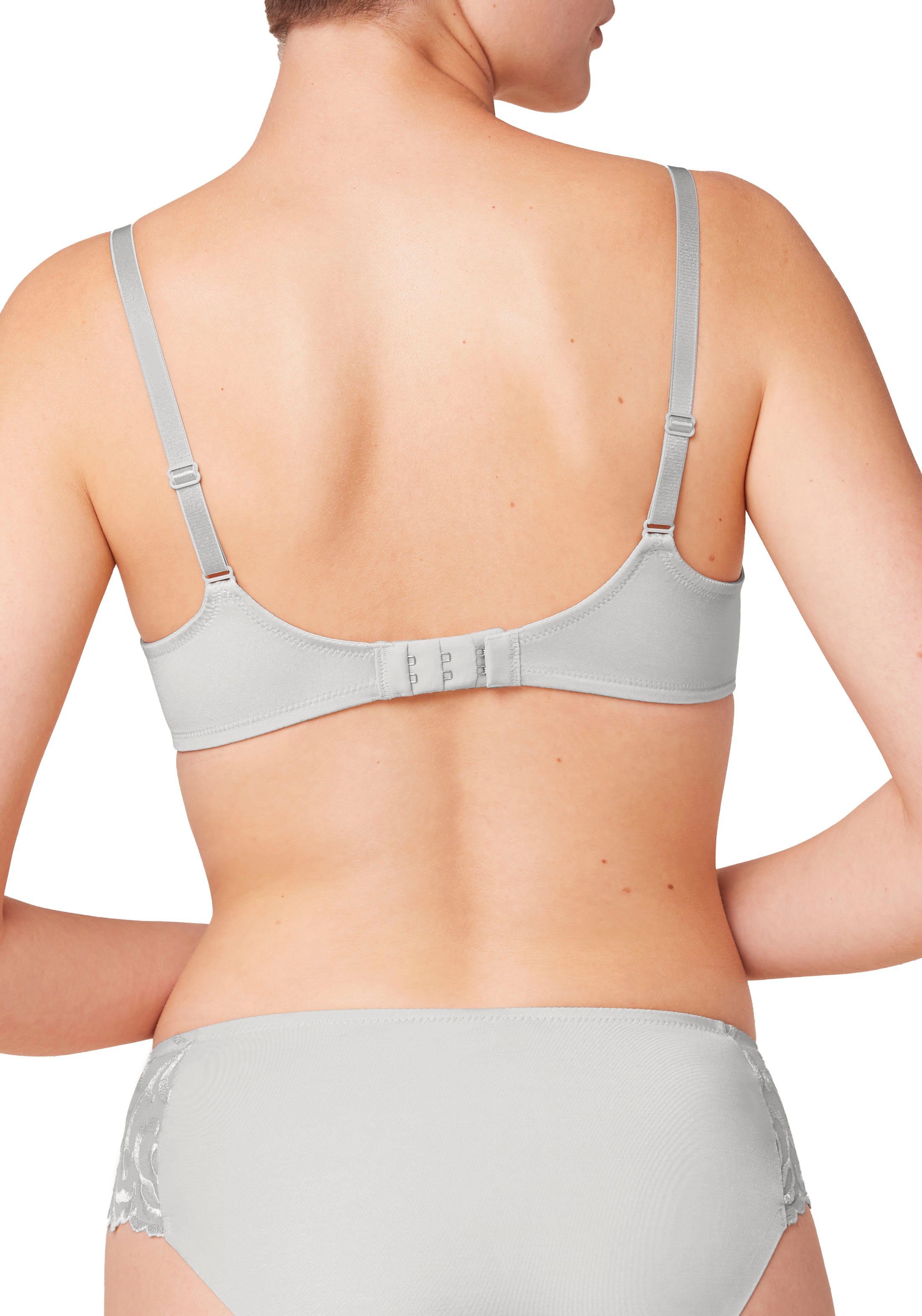 Triumph Beugel-bh Modern Finesse WP met kanten details (1-delig)