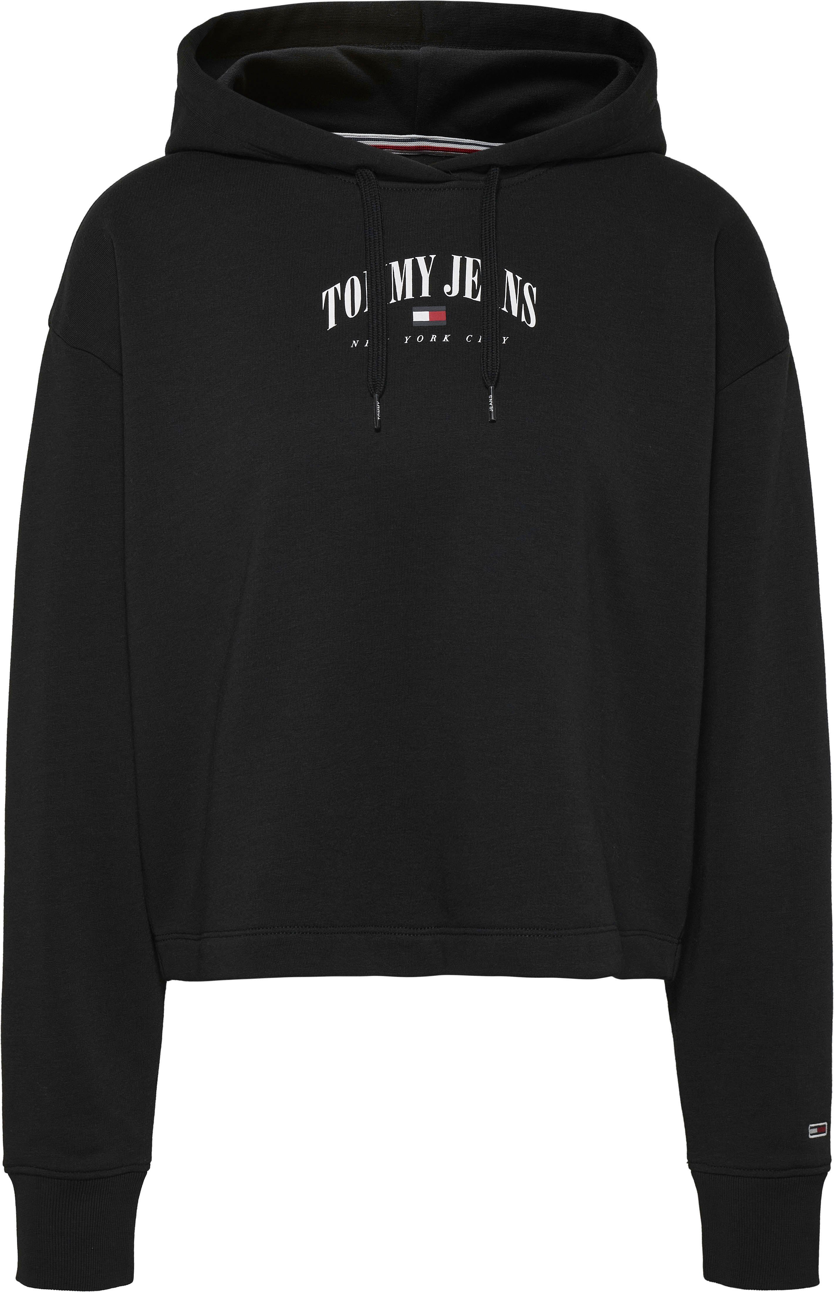 TOMMY JEANS Hoodie TJW RLX ESSENTIAL LOGO 2 HOODIE