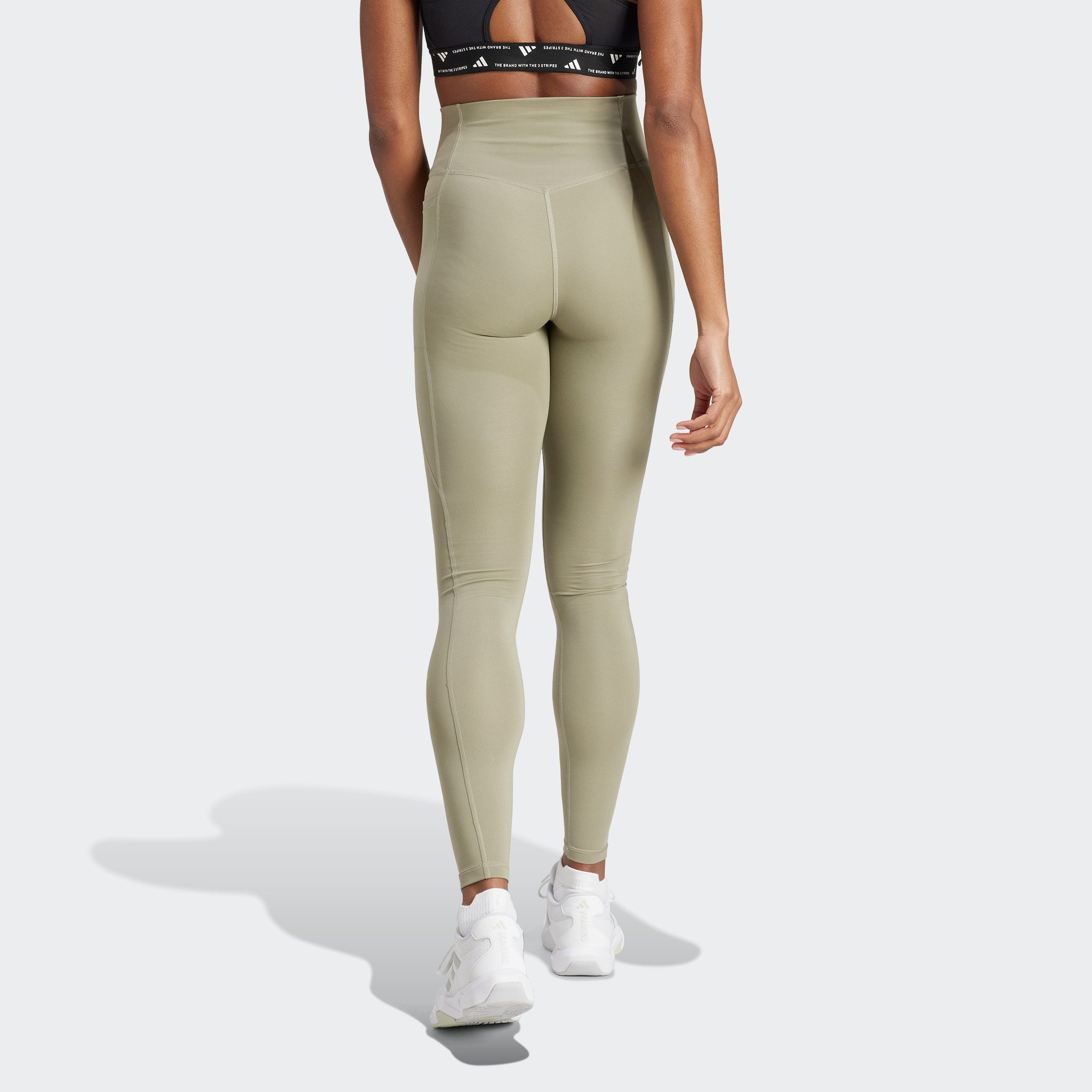 adidas Performance Trainingstights OPT ESS ST 1 1 (1-delig)