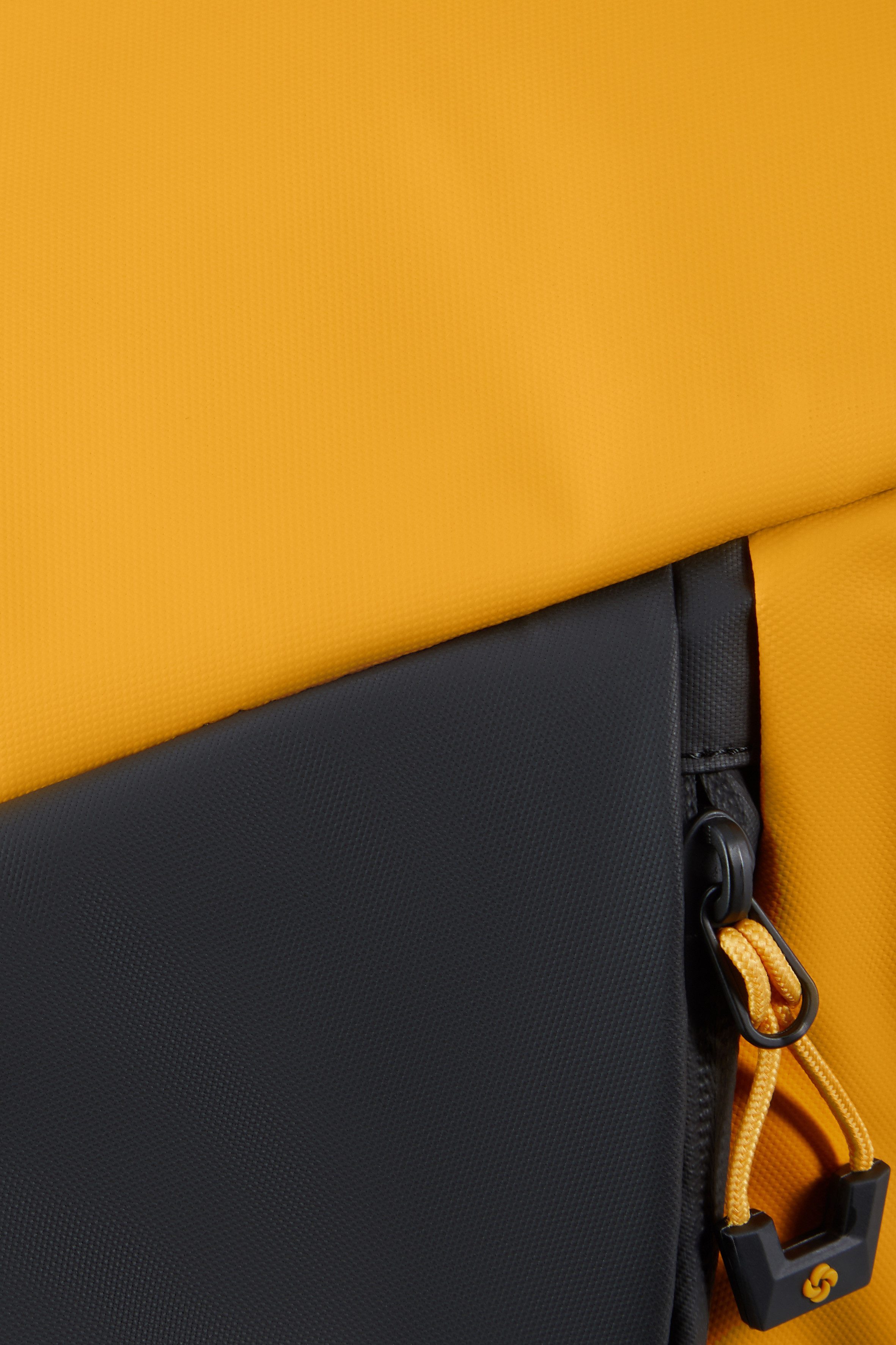 Samsonite Rugzak ECODIVER L Vrijetijdsrugzak laptoprugzak trolley-opsteeksysteem rolltop backpack