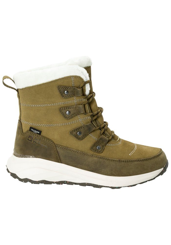 Jack Wolfskin Winterlaarzen DROMOVENTURE TEXAPORE HIGH W