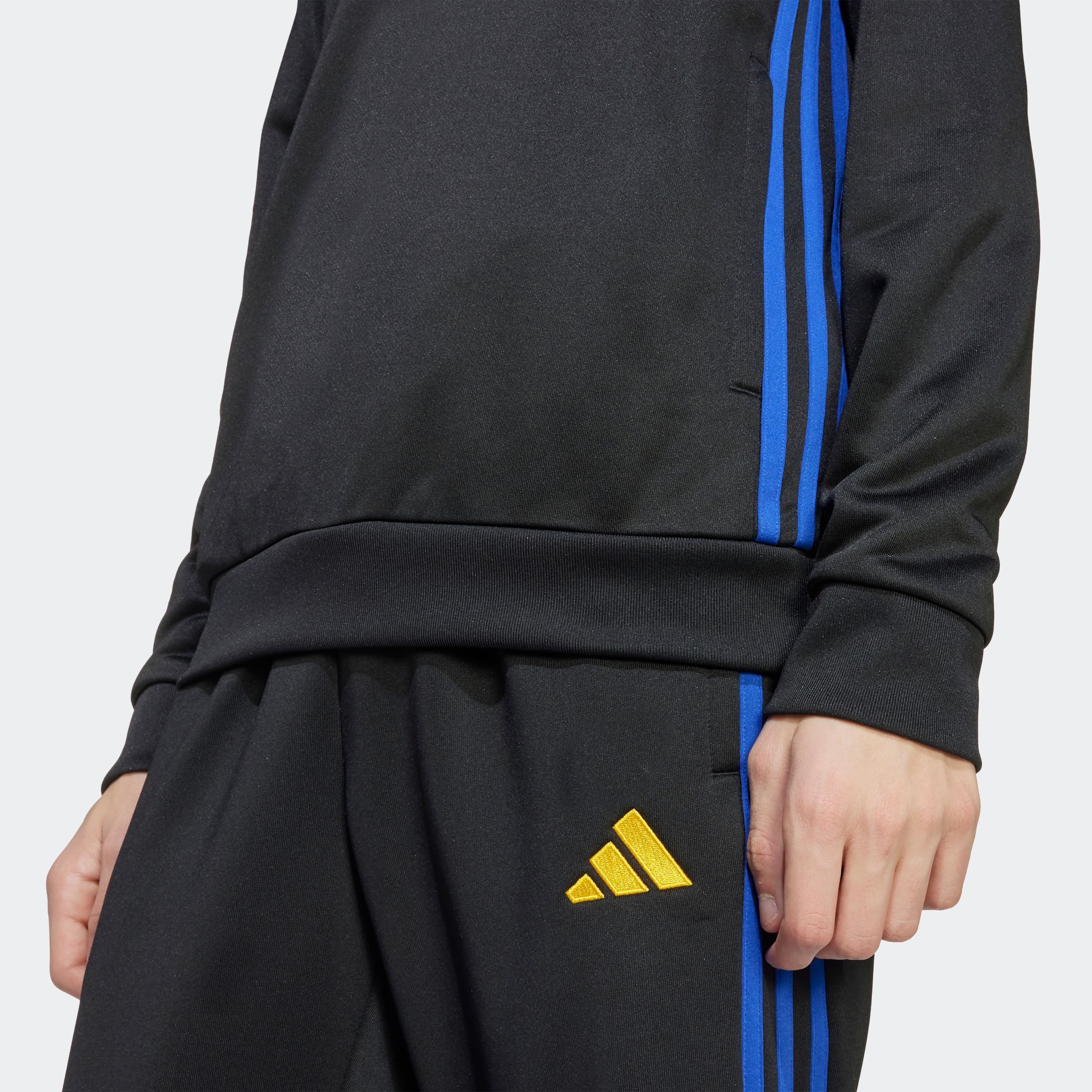 adidas Performance Hoodie TIRO ES SW HD Y