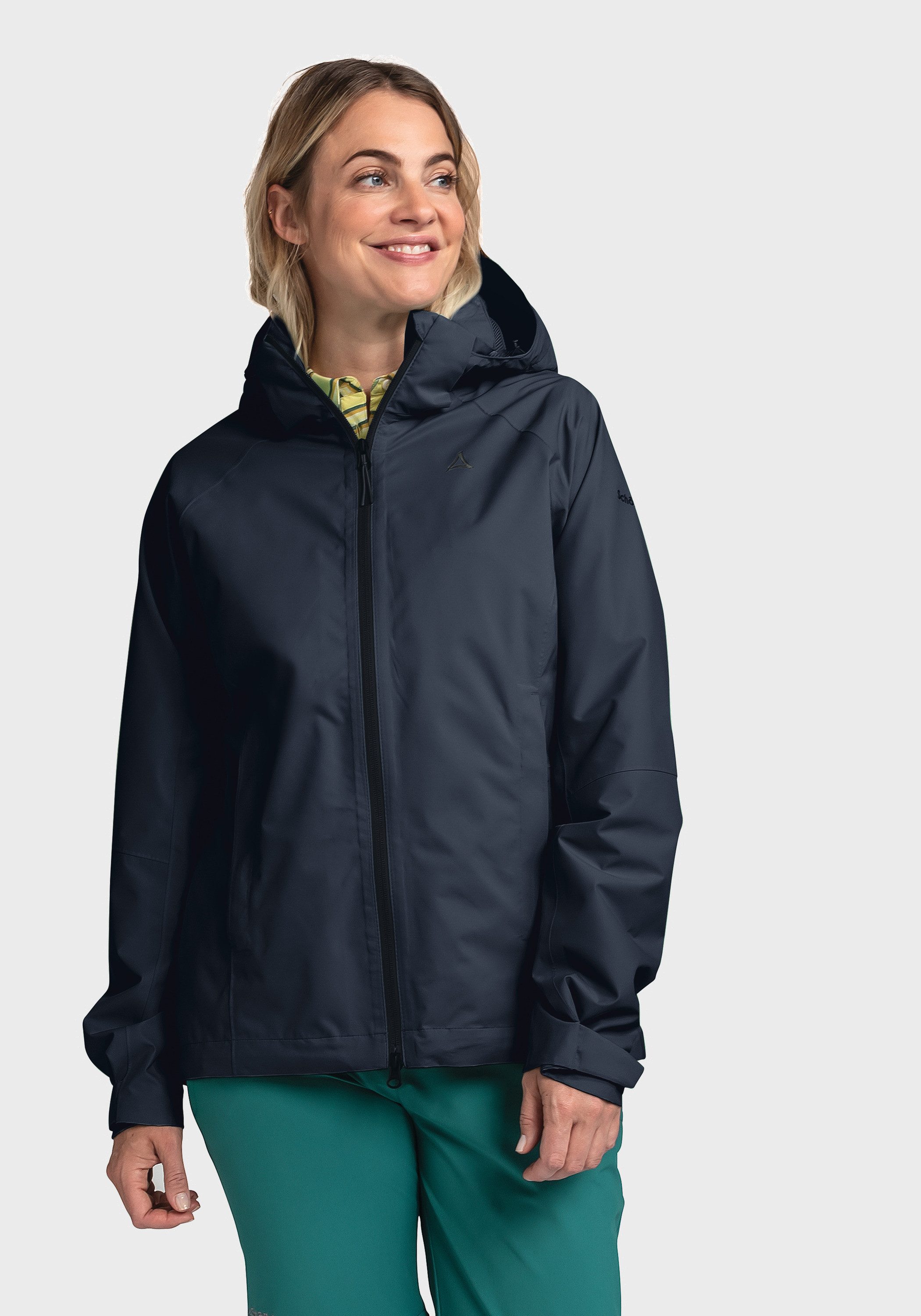 Schöffel Outdoorjack Jacket Easy XT L
