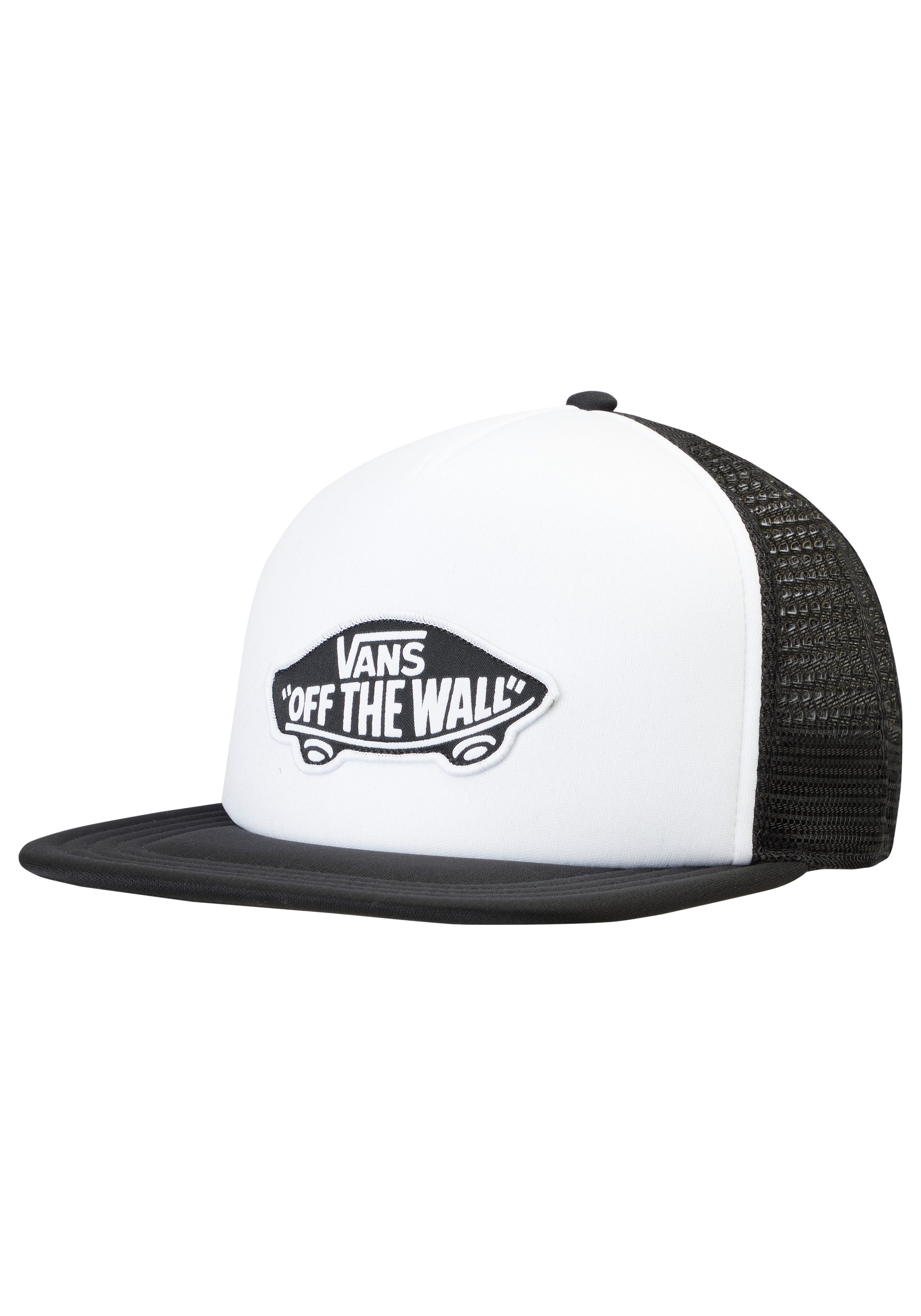 Vans Baseball pet