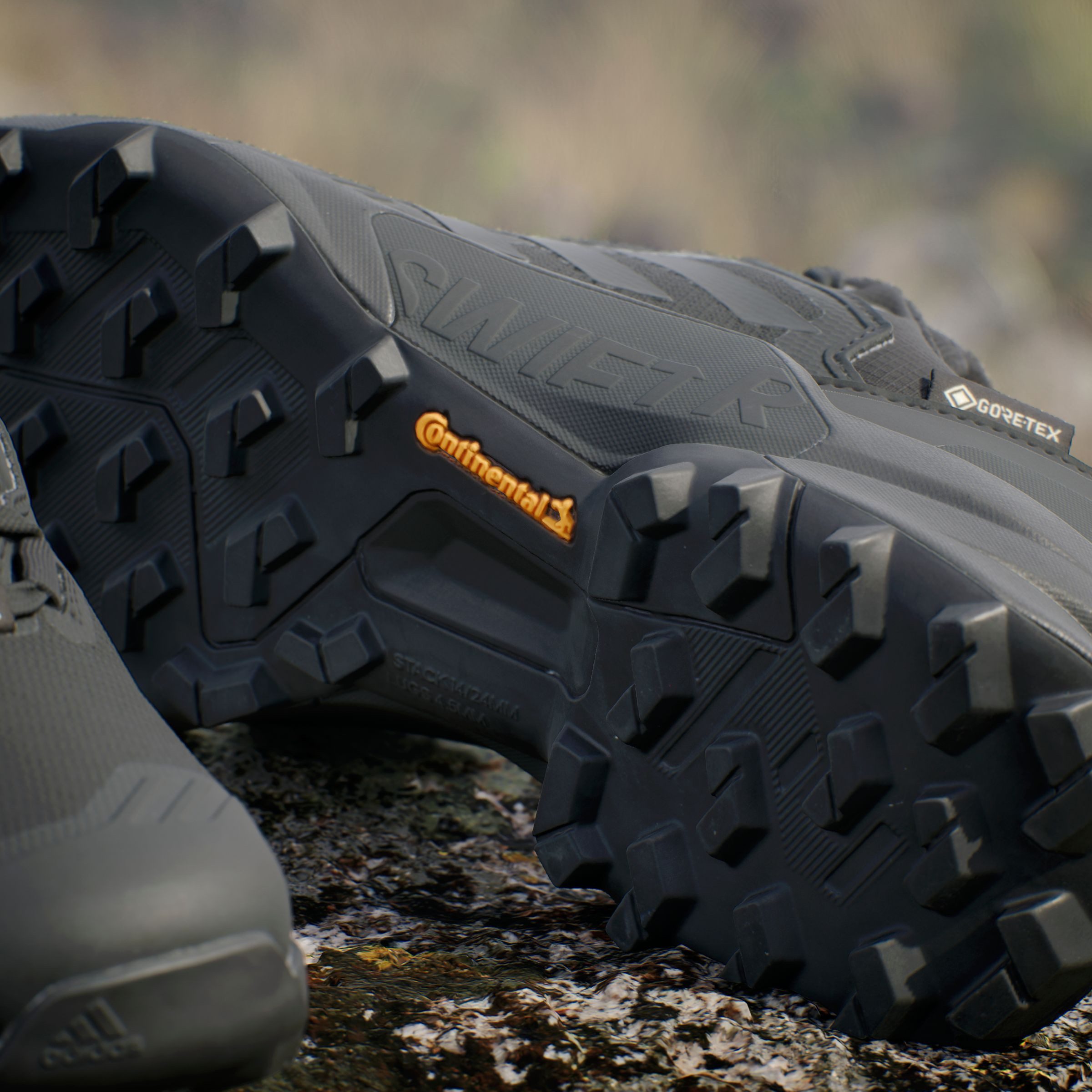 adidas TERREX Wandelschoenen TERREX SWIFT R3 GORE-TEX