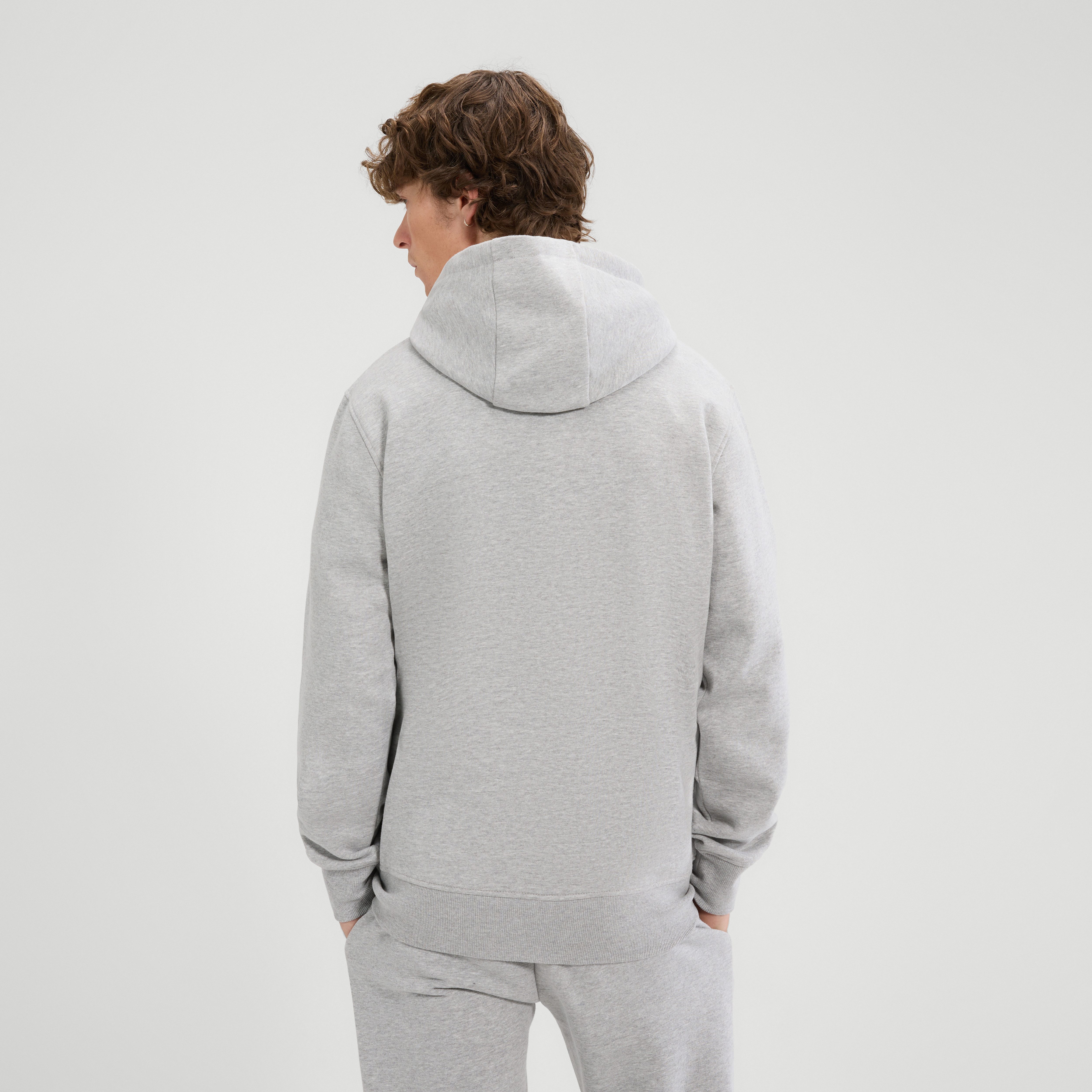 ellesse Hoodie PERSHUTA 2 OH HOODY (1-delig)