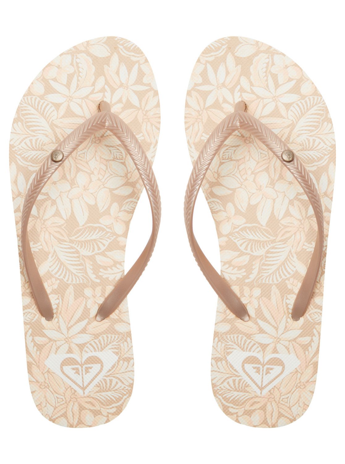Roxy Sandalen Bermuda Print