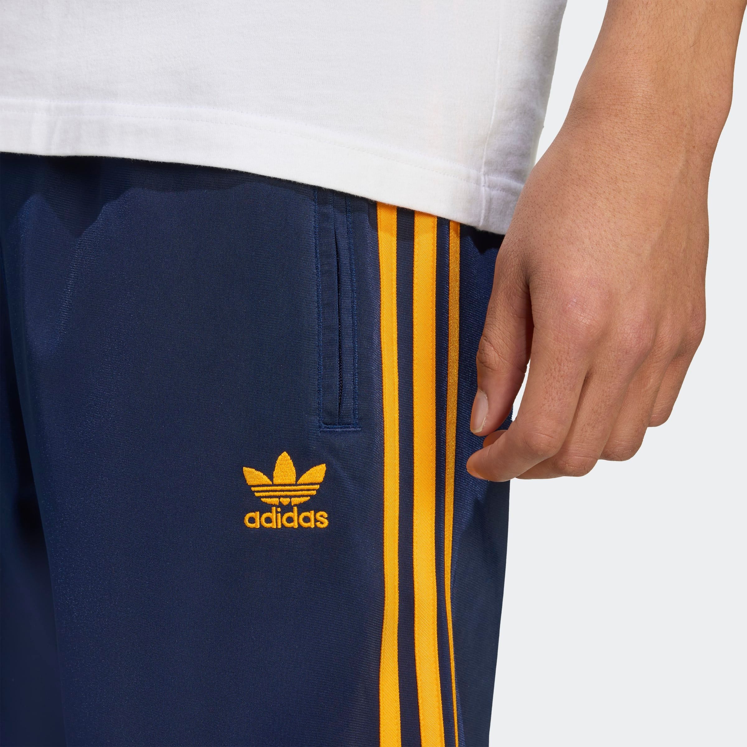 adidas Originals Short FIREBIRD SHORT (1-delig)