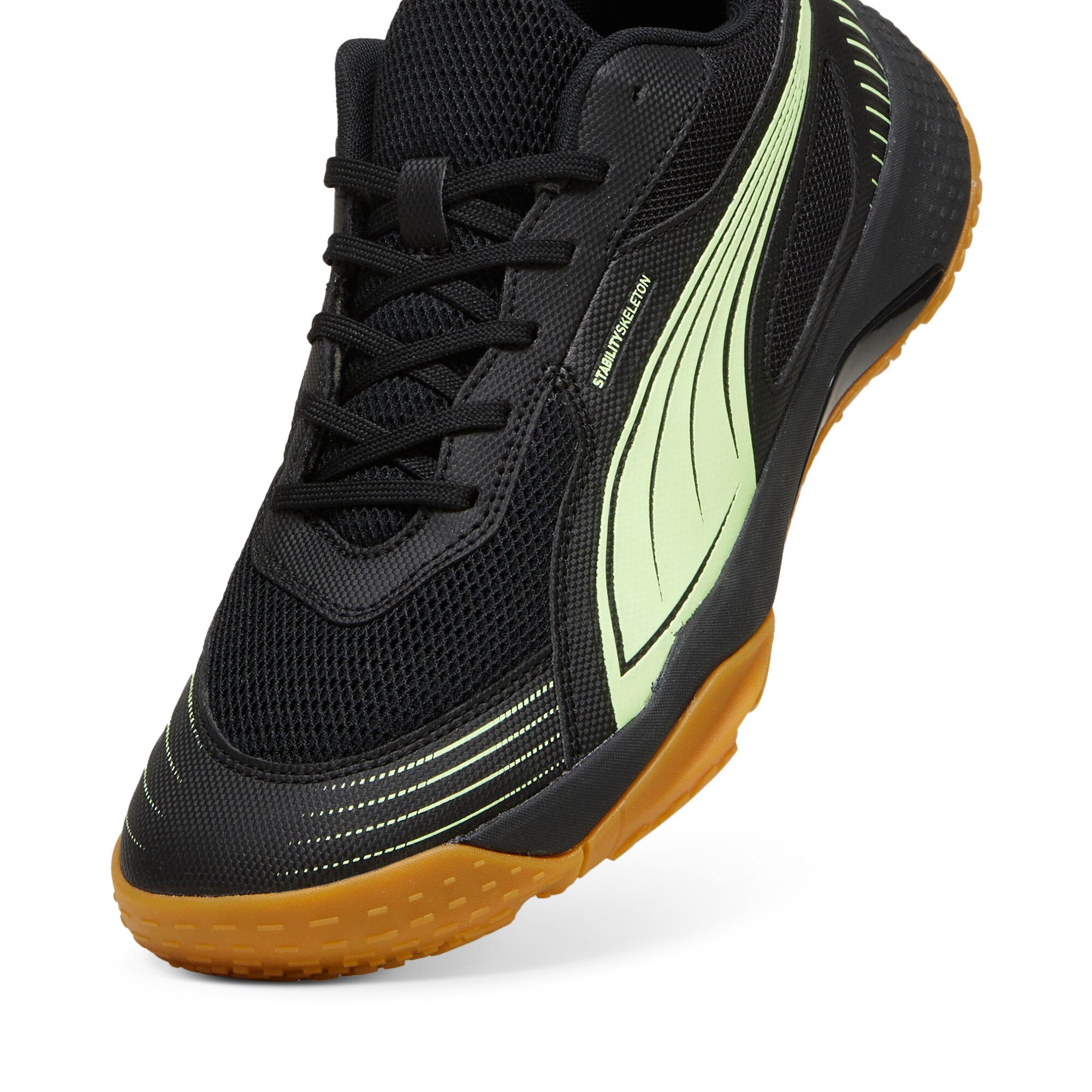 PUMA Zaalschoenen SOLARFLASH III