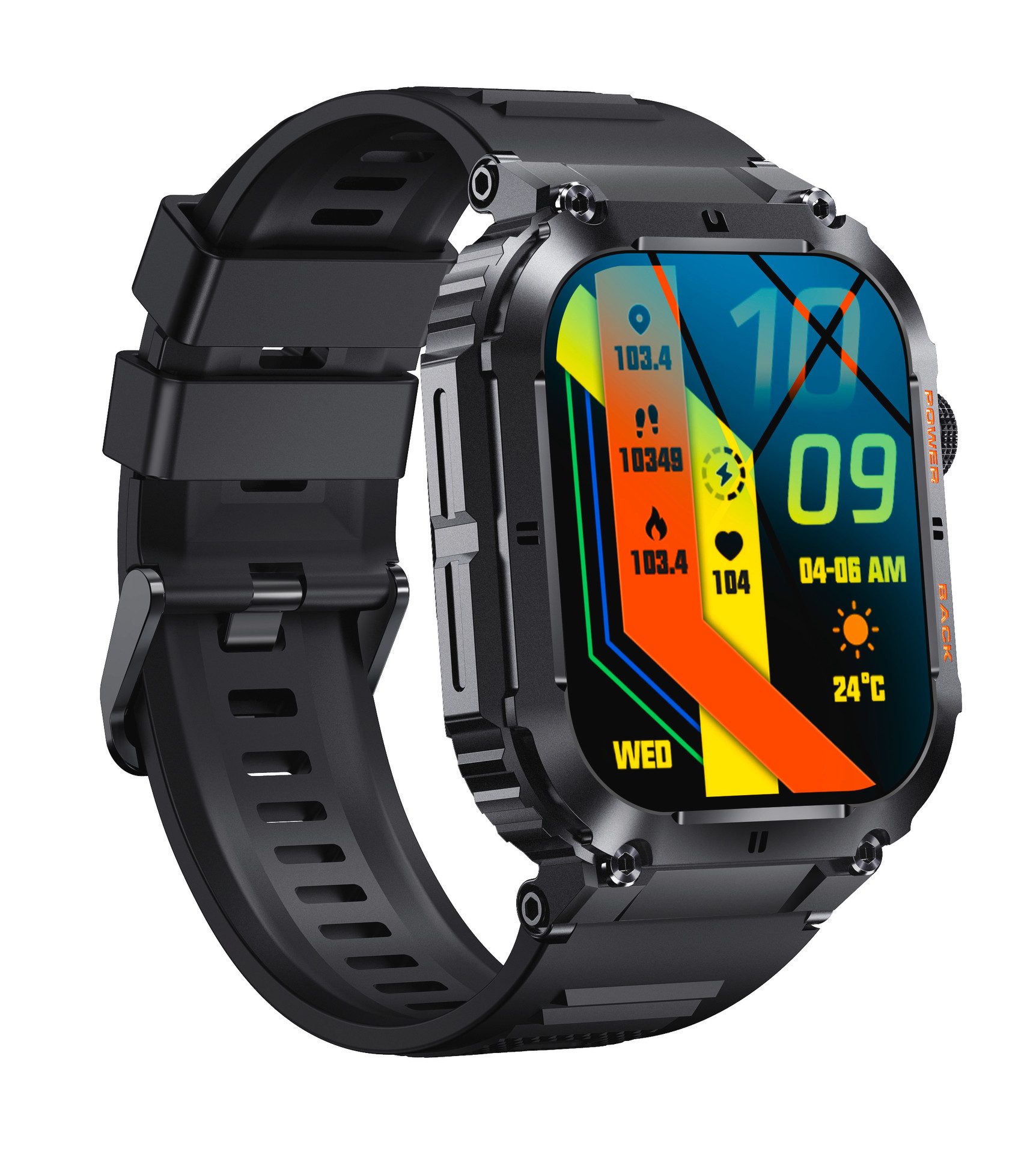 Denver Smartwatch SWC-191