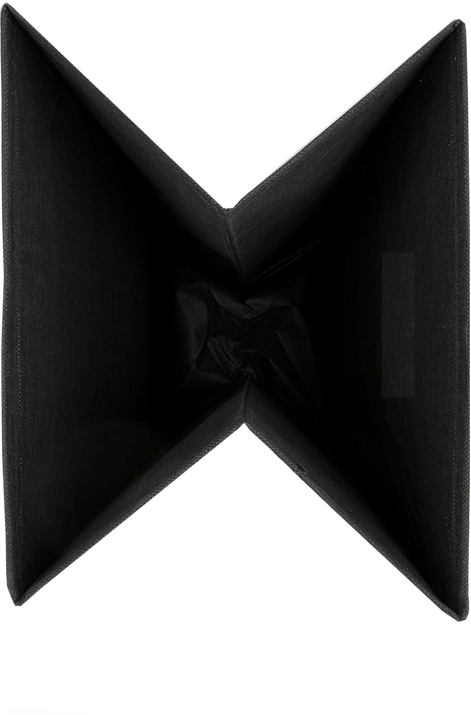 ADOB Opbergbox Vouwkratten Inclusief handgreep (set, 3 stuks)
