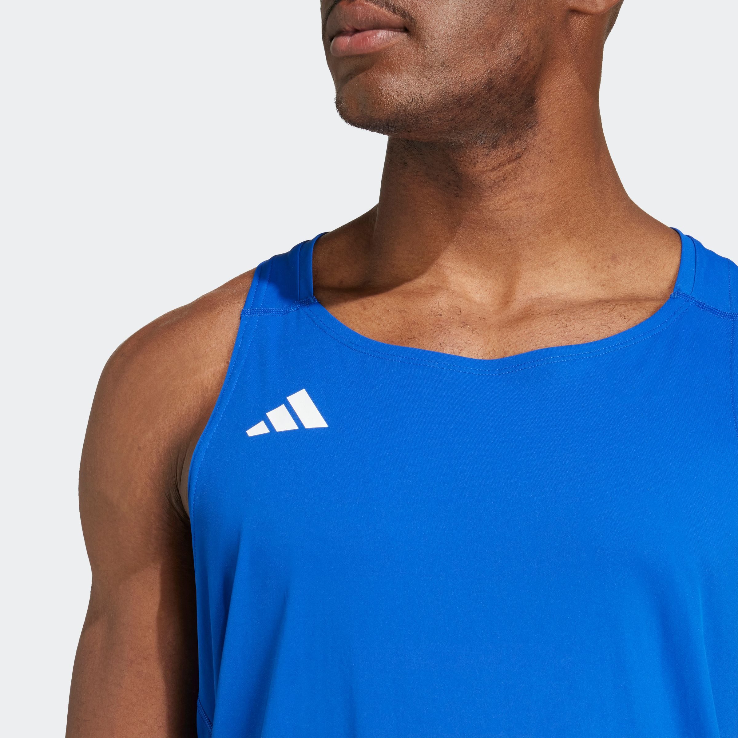 adidas Performance Runningtop ADIZERO E SNGLT