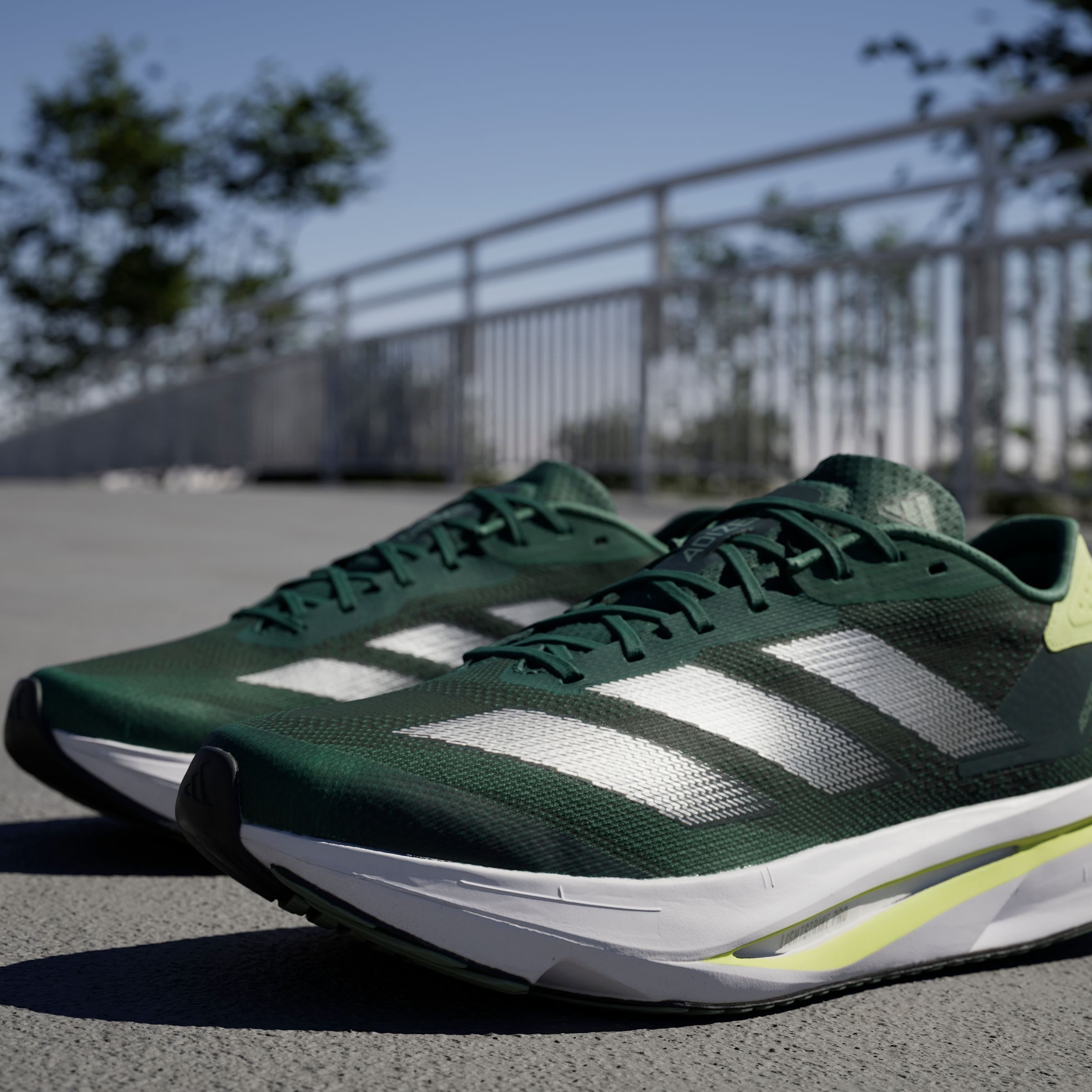 adidas Performance Runningschoenen ADIZERO SL2