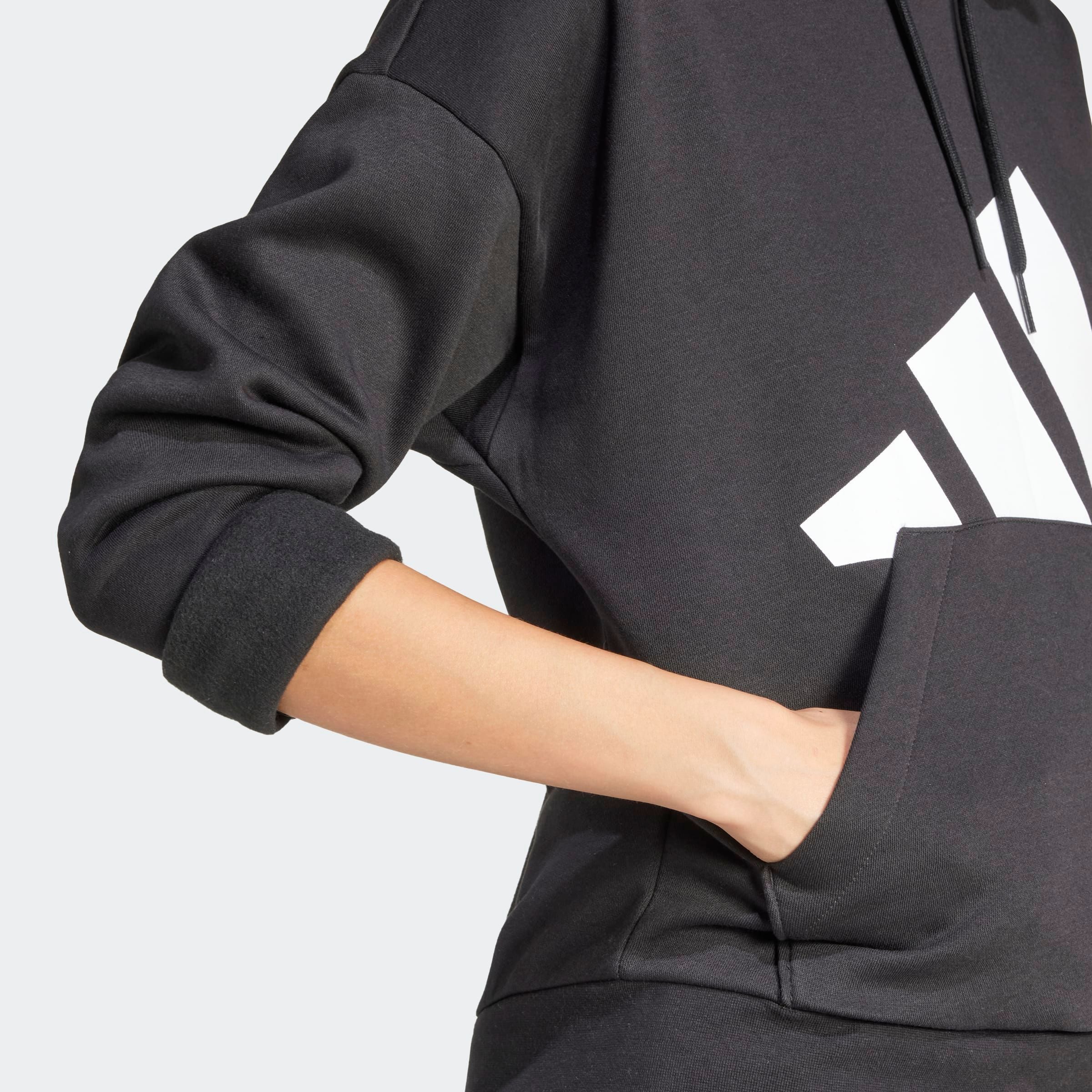 adidas Sportswear Hoodie W BL FL HD
