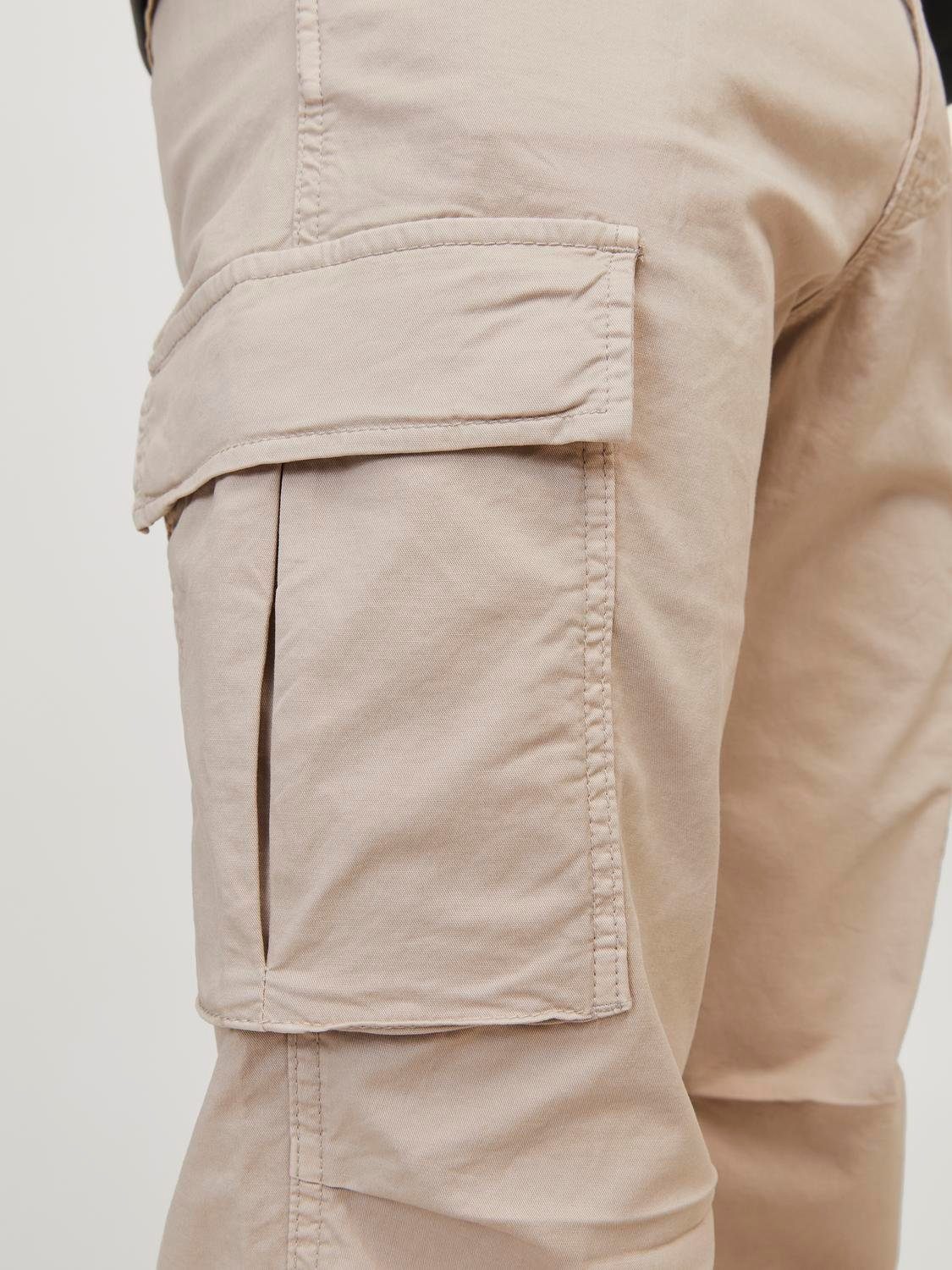 Jack & Jones Cargobroek JPSTACE JJTUCKER CARGO AMA NOOS