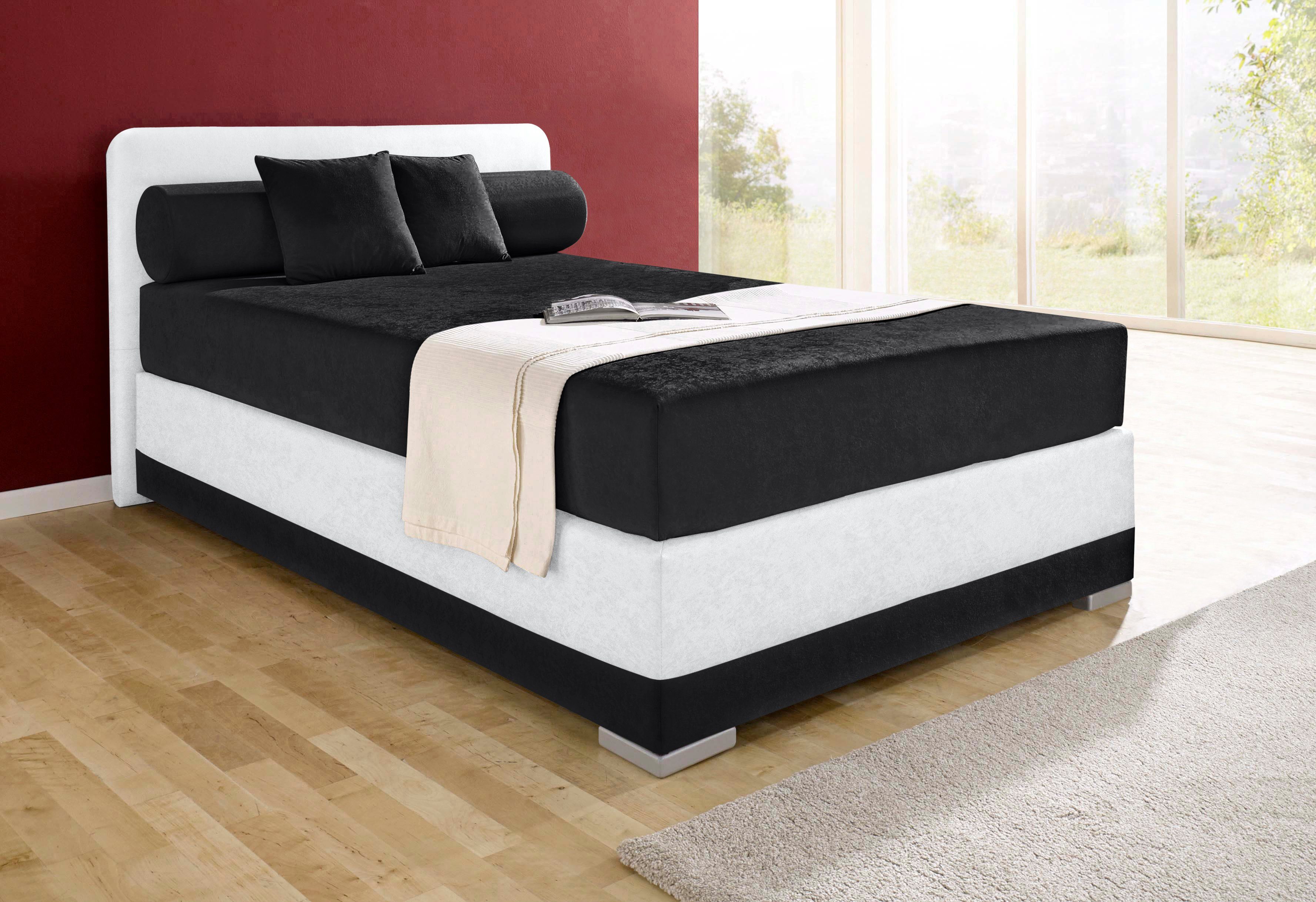 Maintal Boxspring Lago