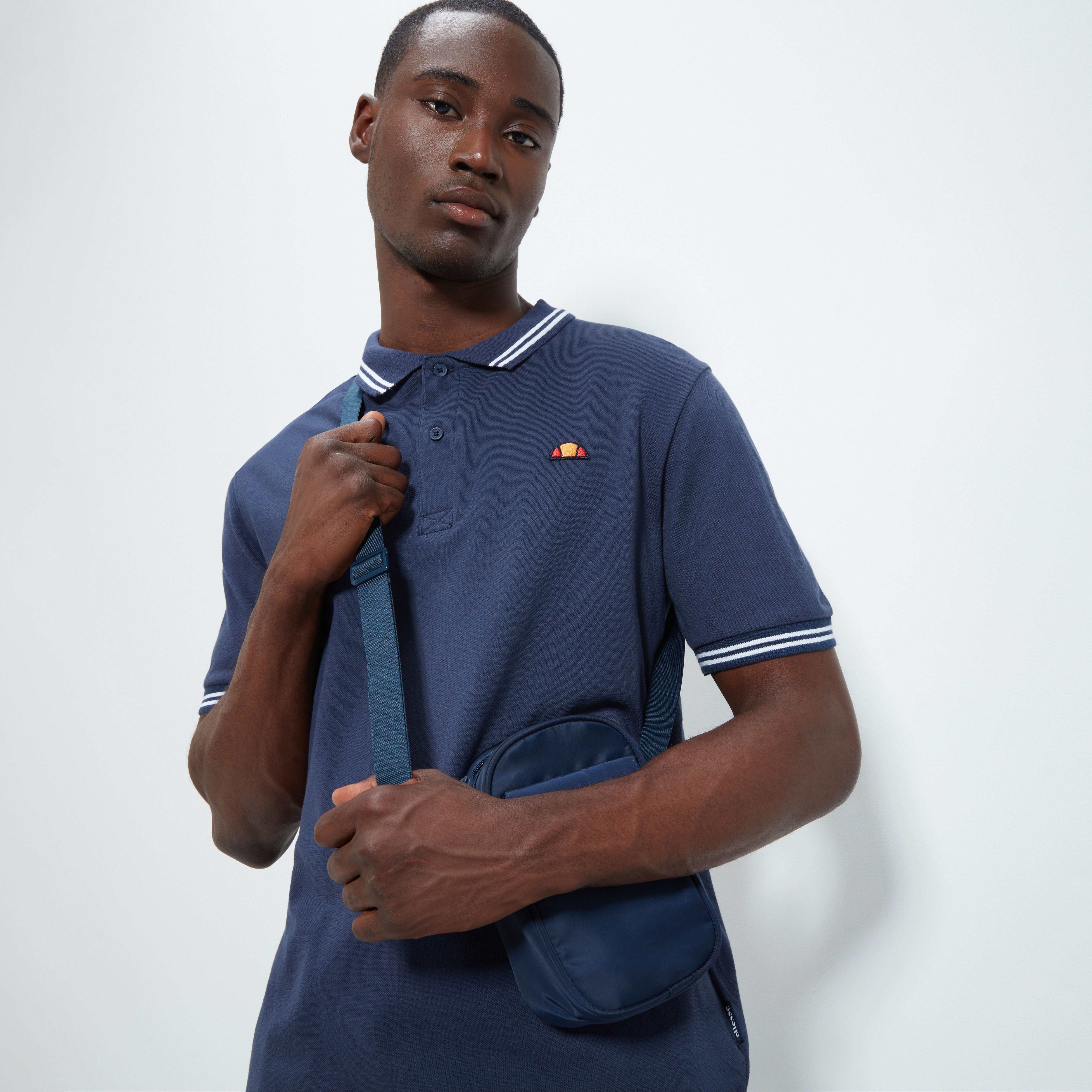 Ellesse Poloshirt ROOKS POLO