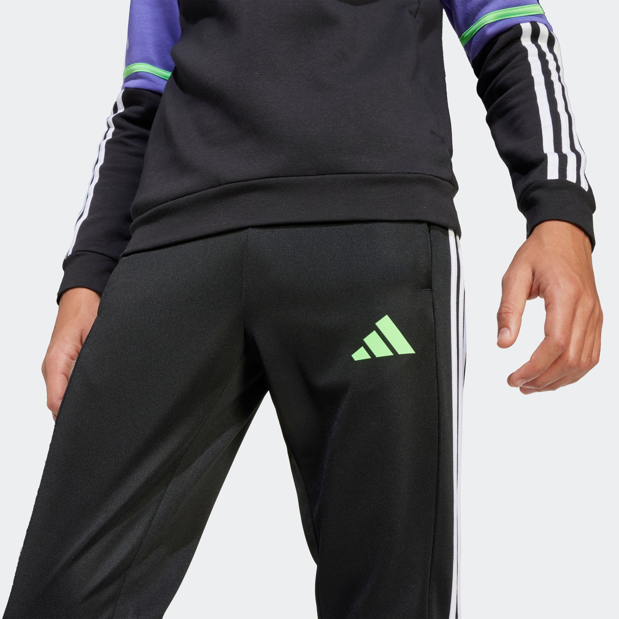 adidas Performance Trainingsbroek F50 TR PNT Y (1-delig)