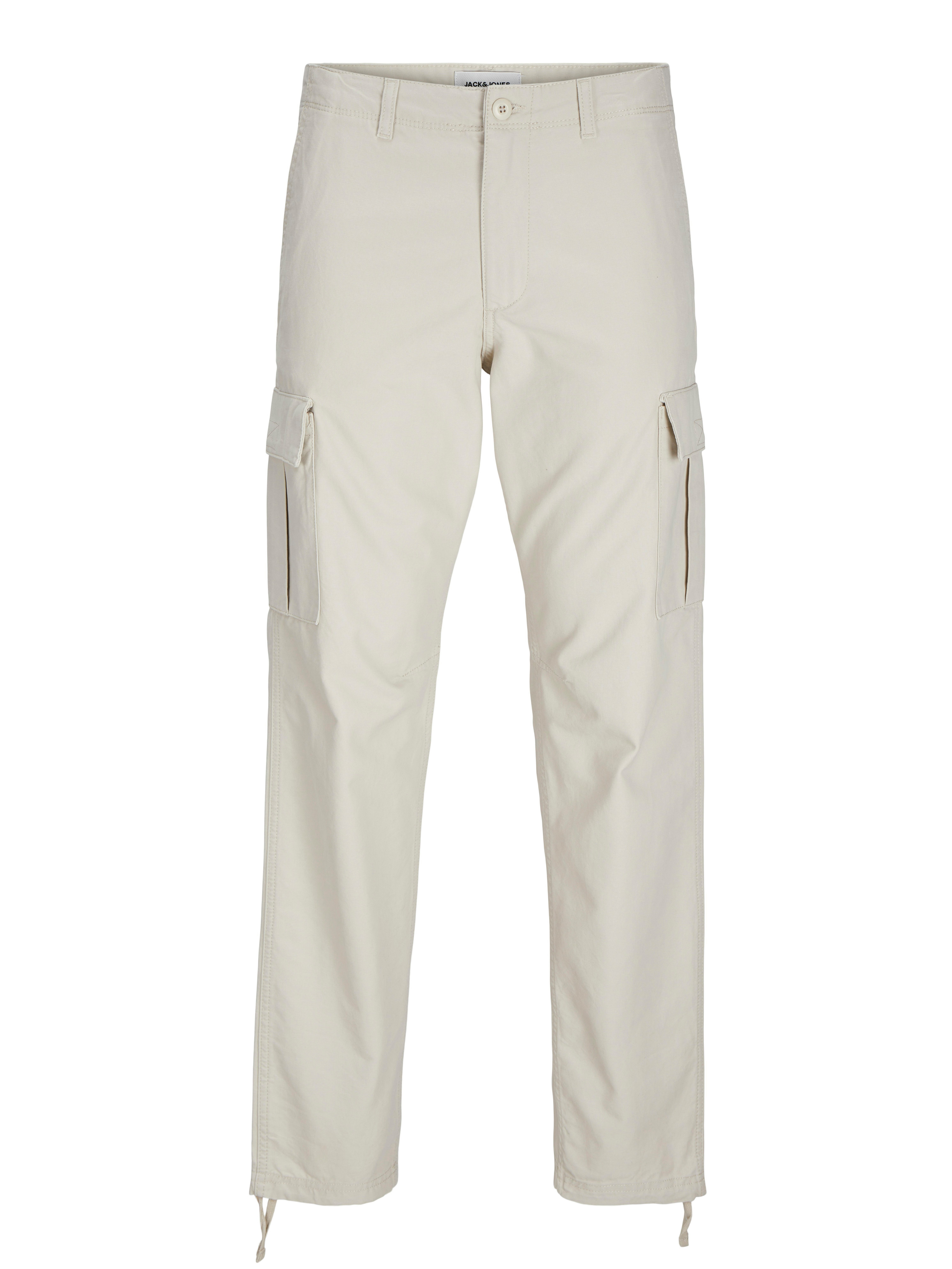 Jack & Jones Cargobroek JPSTKANE BARKLEY CARGO PANT NOOS
